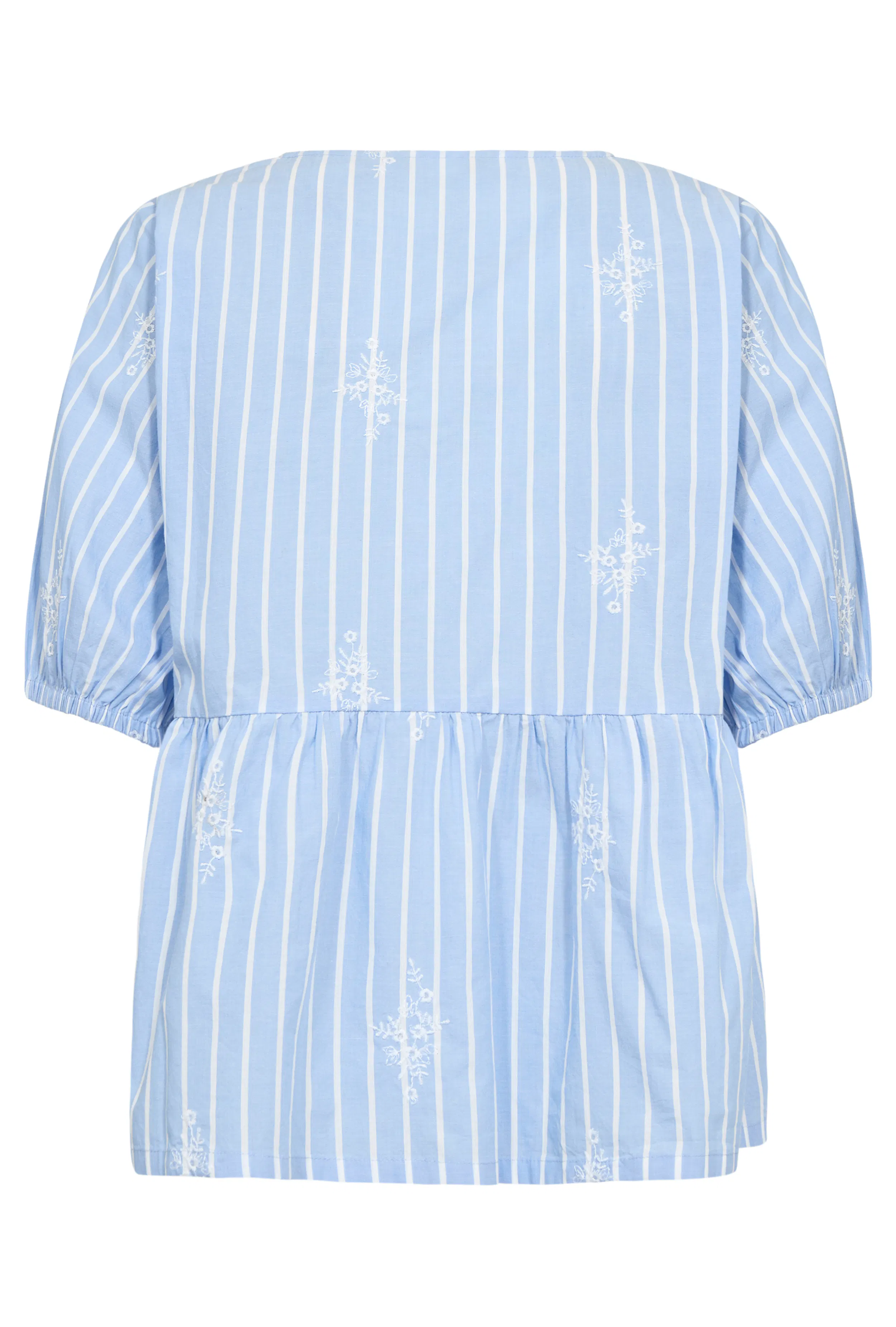 CUbaloo Blouse PACK FRONT 50111593-107303