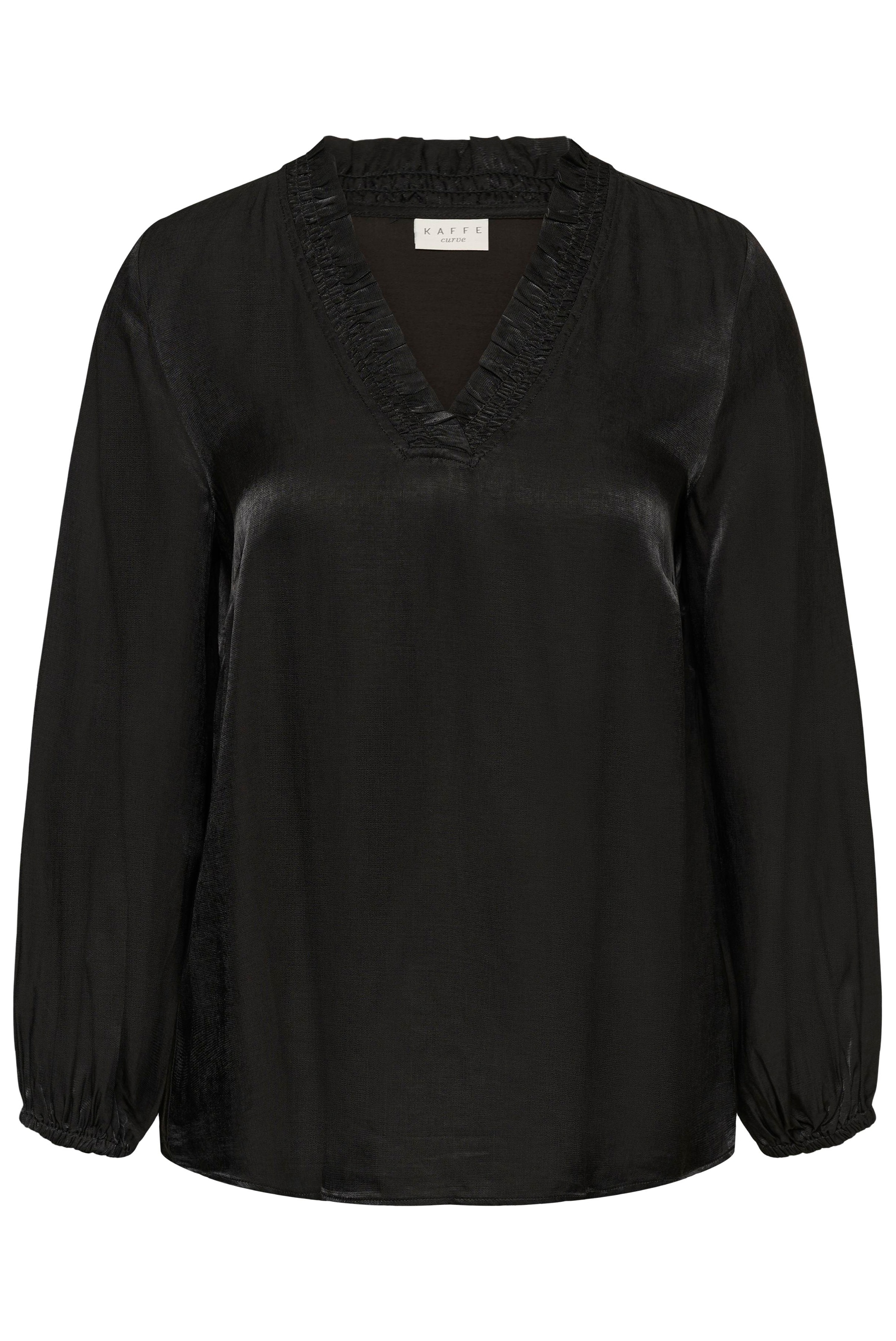 KCmilia Bluse PACK FRONT 10583774-190808
