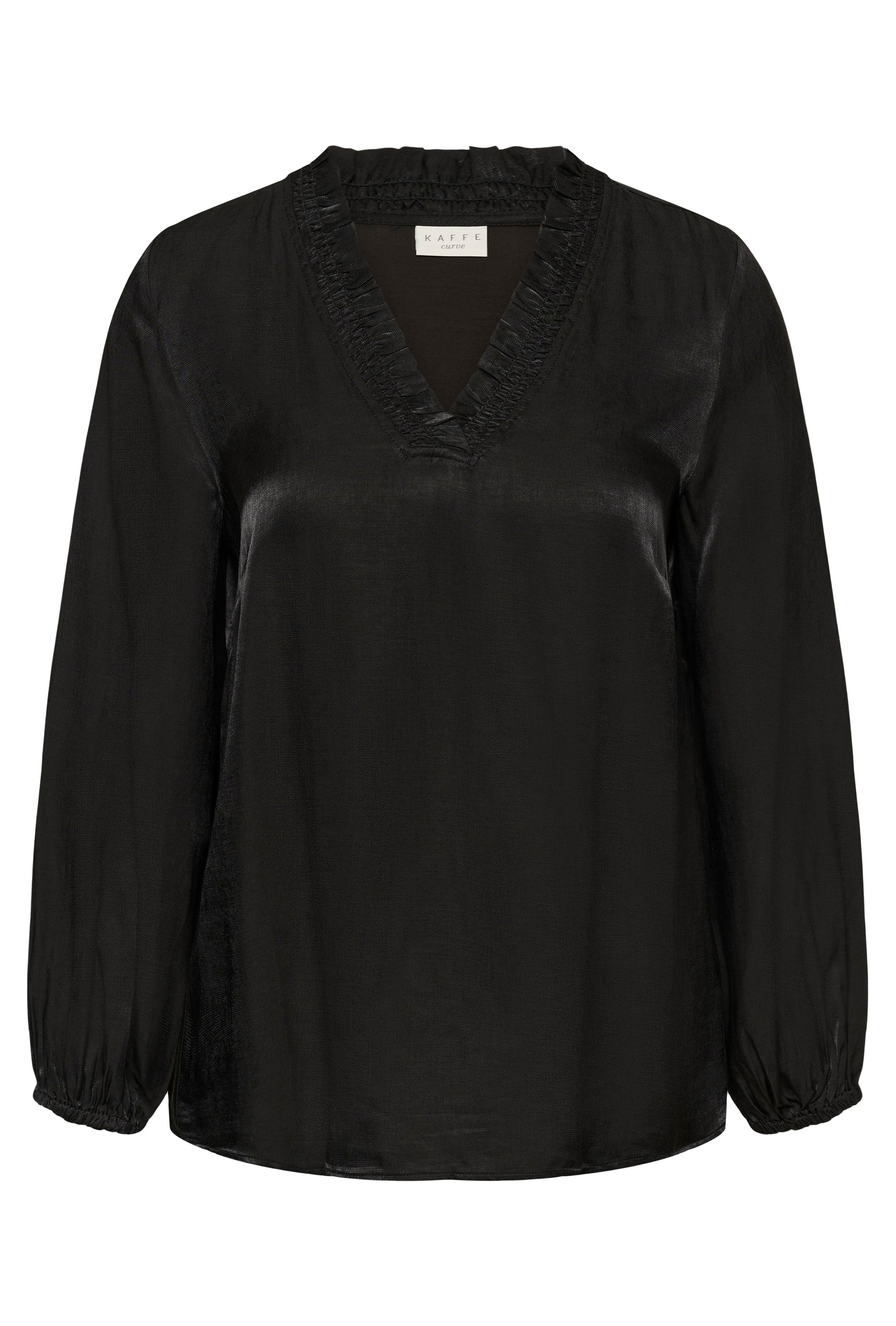 KCmilia Bluse PACK FRONT 10583774-100121