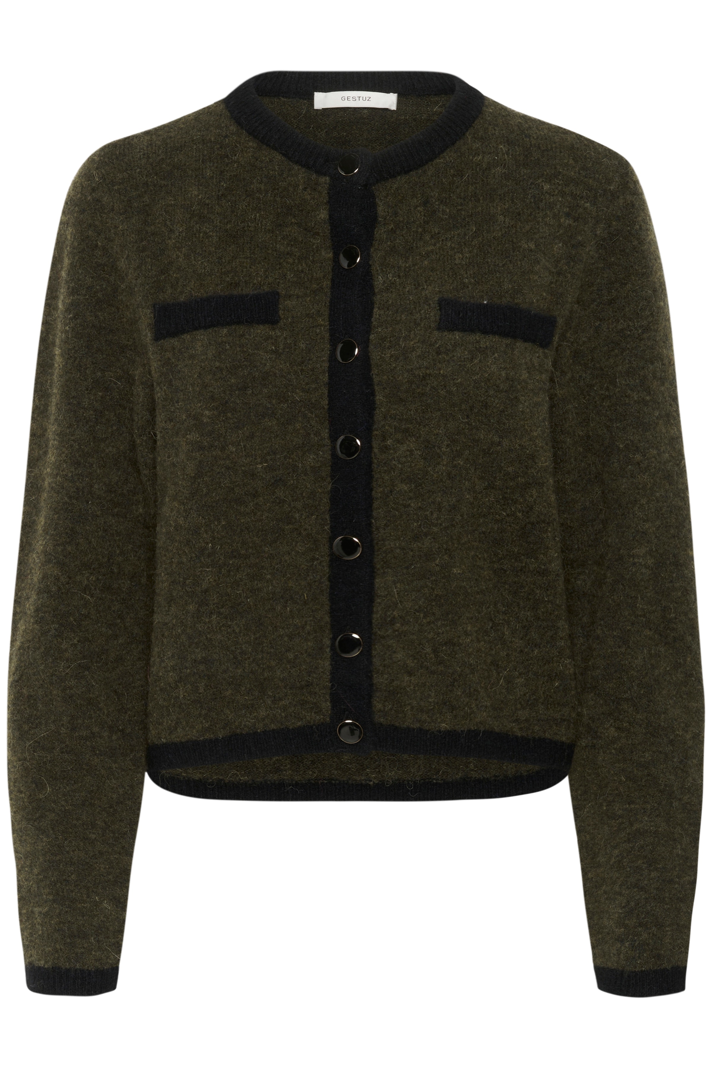 GZalpha Cardigan PACK FRONT 10910459-108313