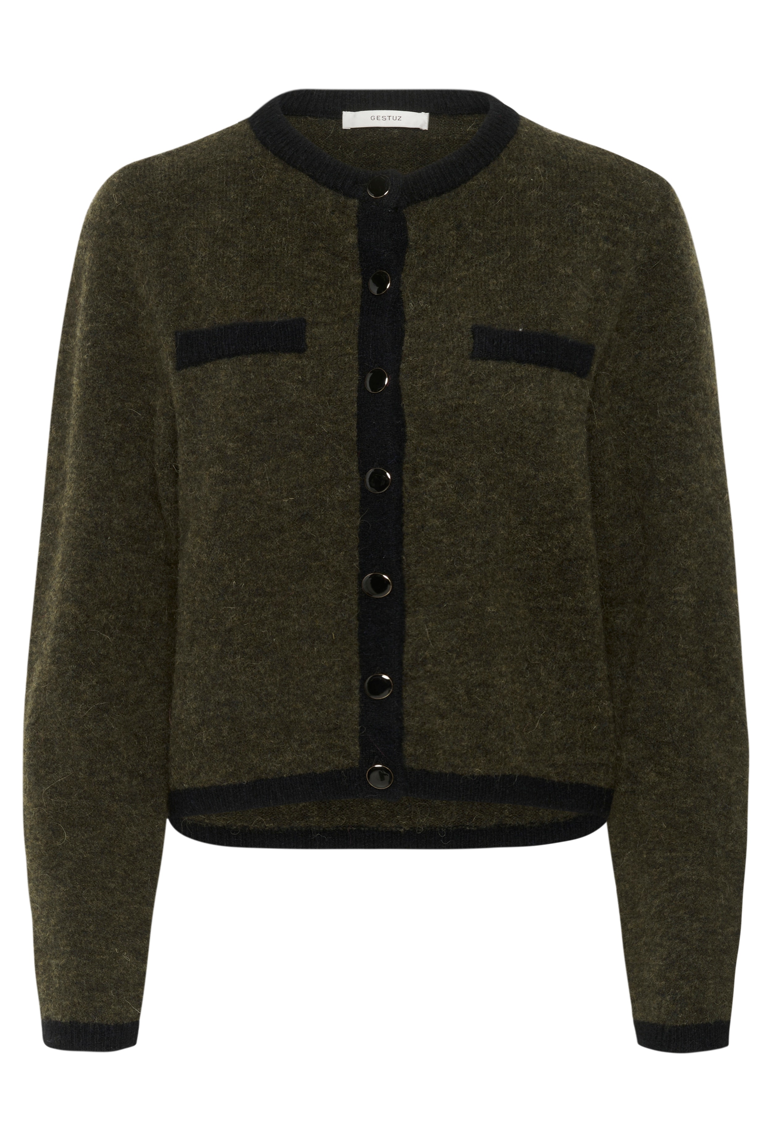 GZalpha Cardigan PACK FRONT 10910459-108313