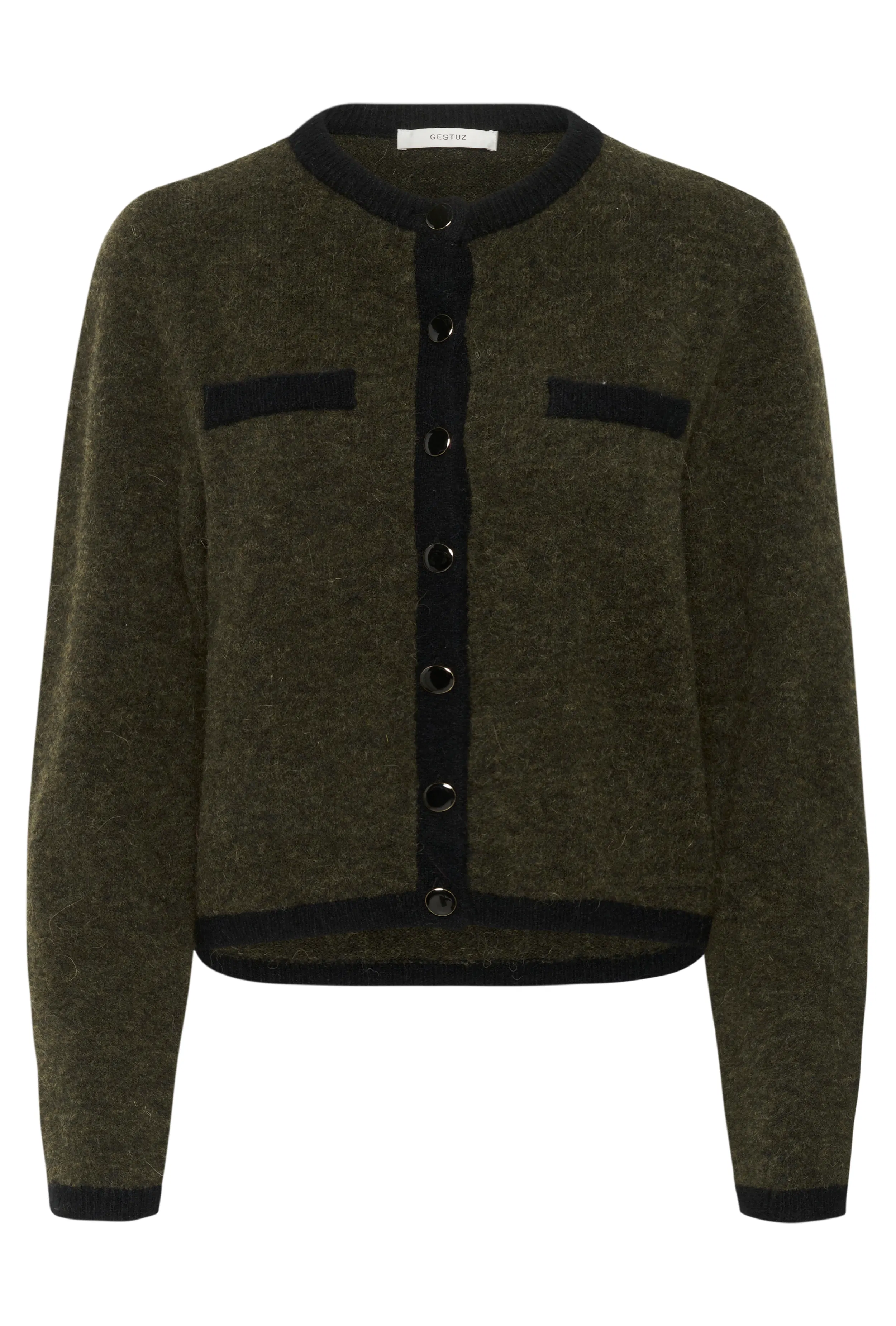 GZalpha Cardigan PACK FRONT 10910459-108313