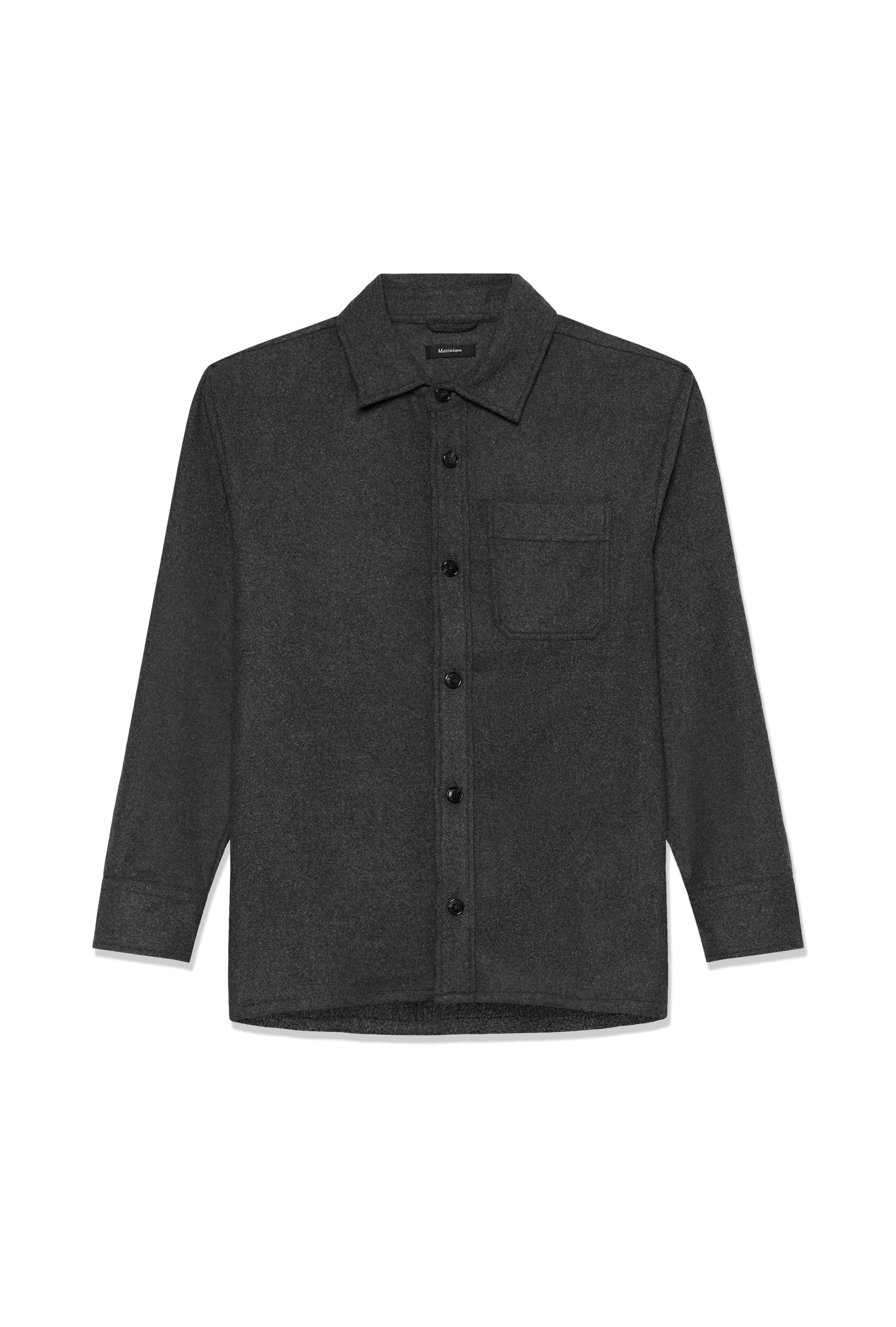MAcracow Wollenoverhemd LOOKBOOK FRONT 30208595-300270