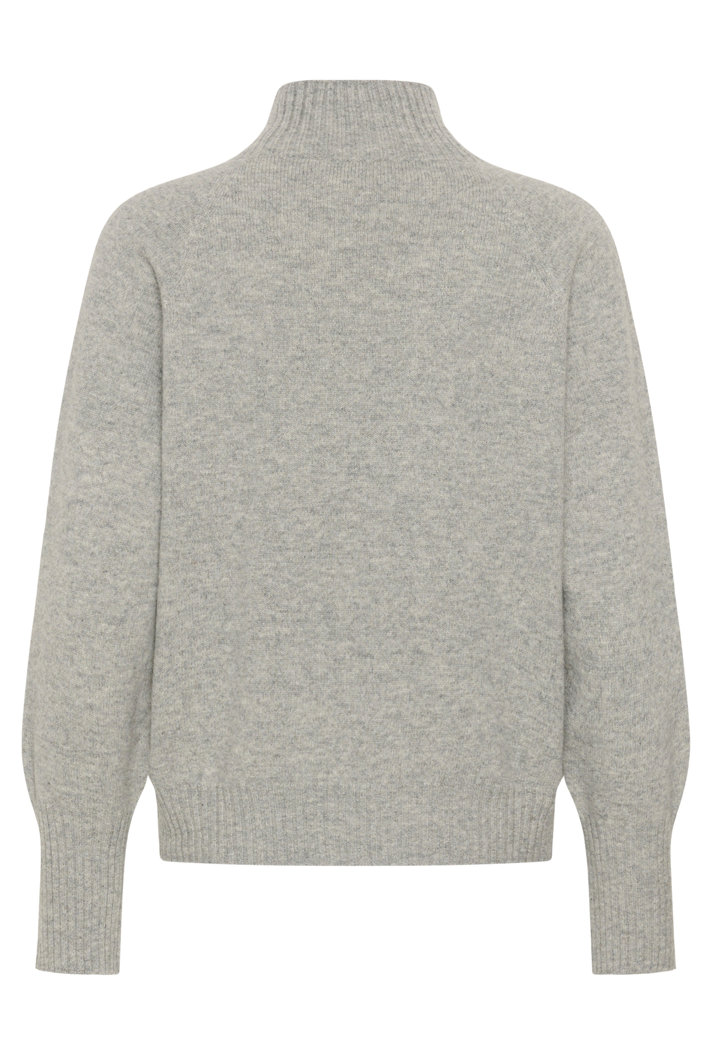 12 THE KNIT HIGH NECK PACK BACK 10705626-100378
