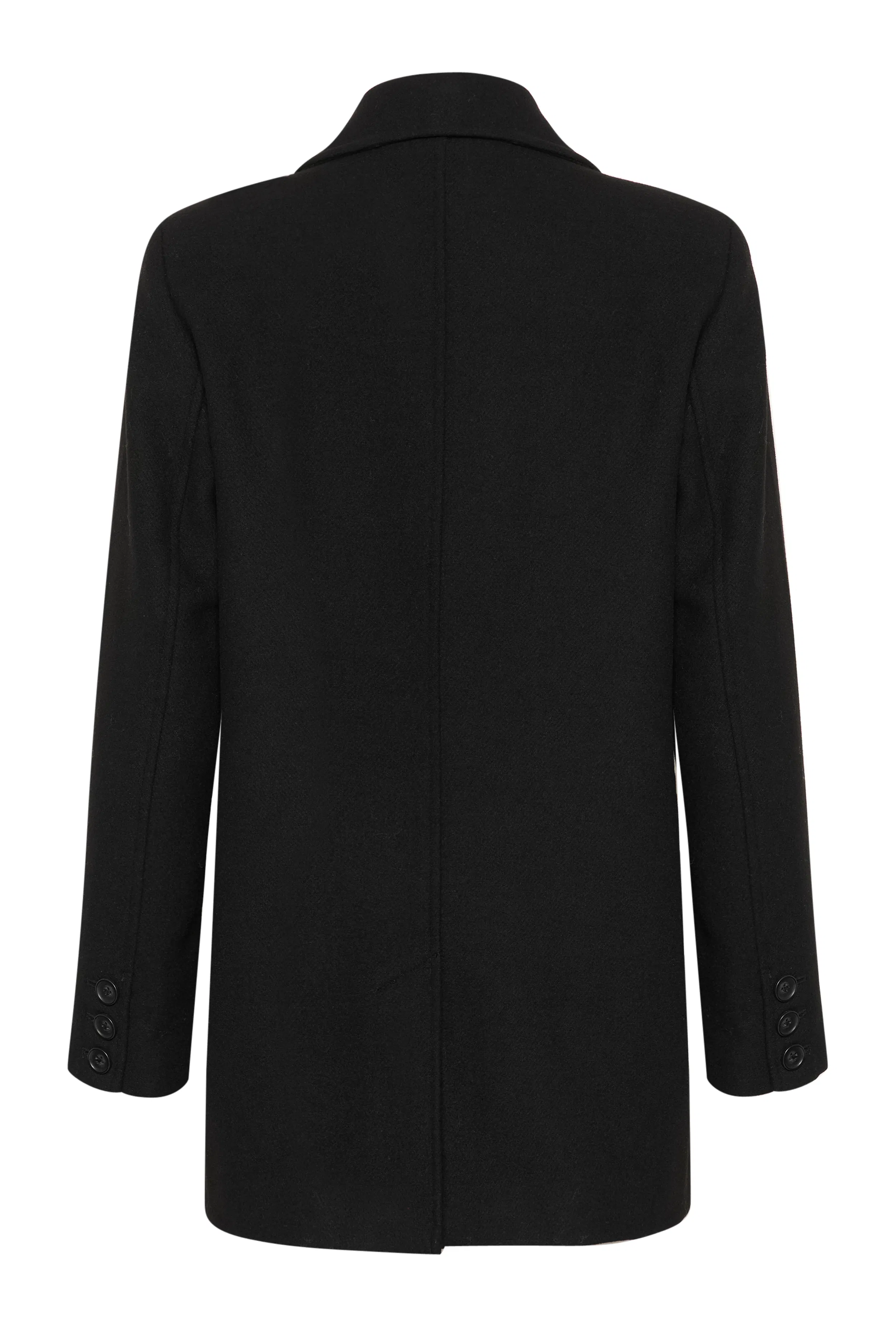 FrannieMW Coat PACK FRONT 10704761-100031