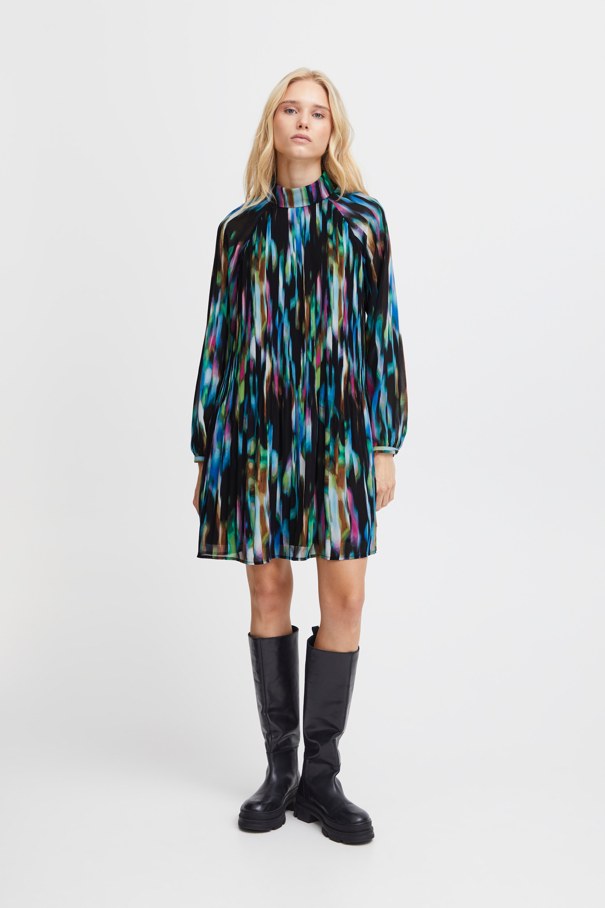 IHIANNI Dress LOOKBOOK FRONT 20120011-202590