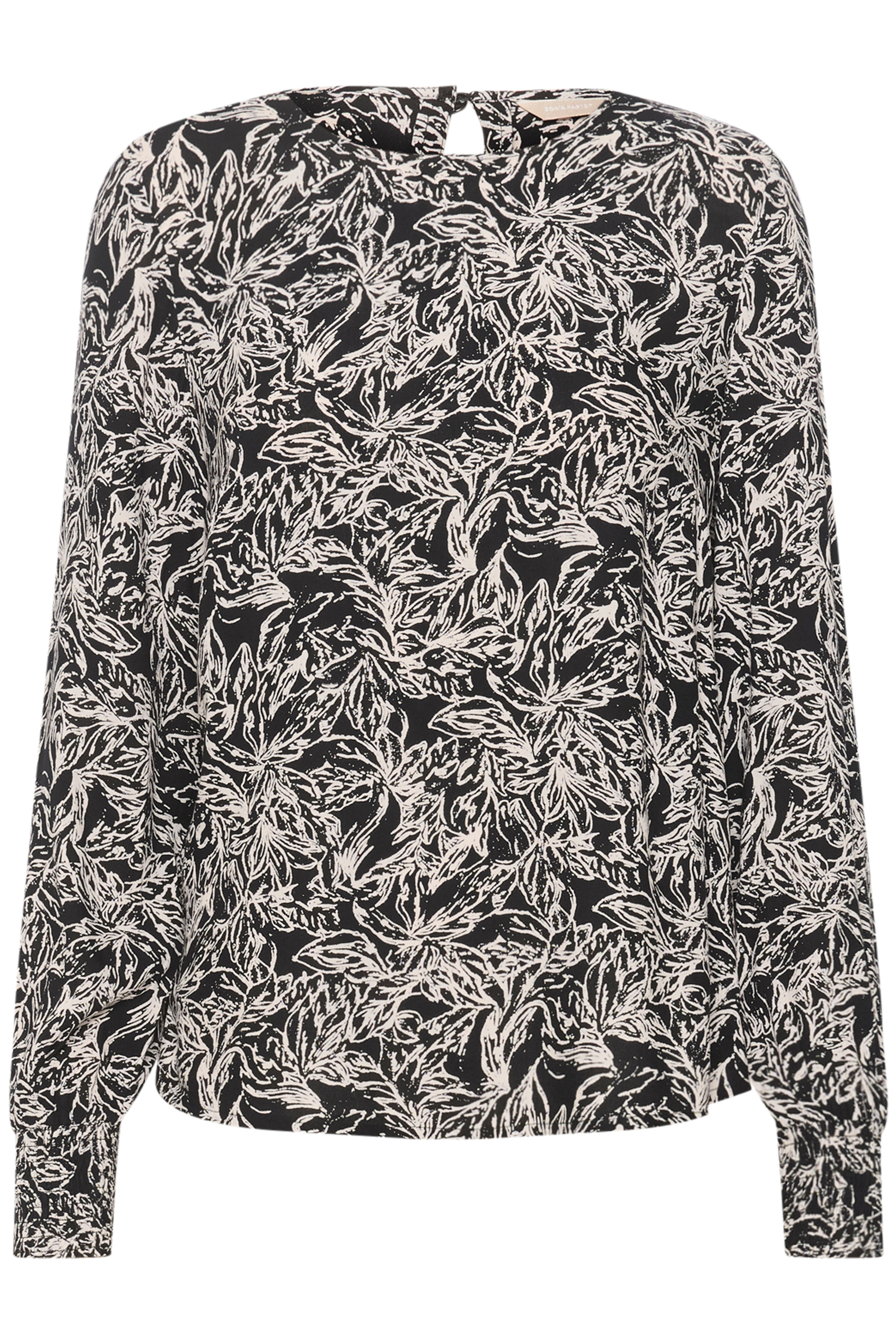 BPwilla Blus PACK FRONT 10590565-105135B