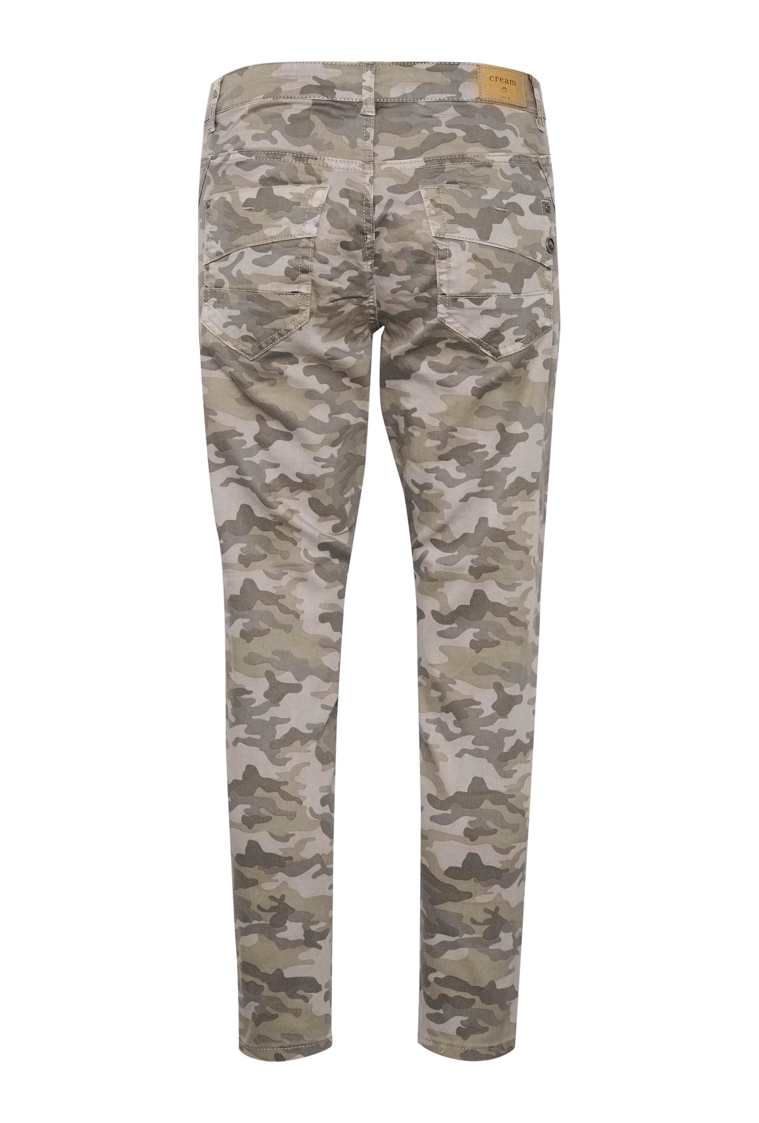 CRAmalie Jeans - Baiily Fit

 PACK FRONT 10607952-101189