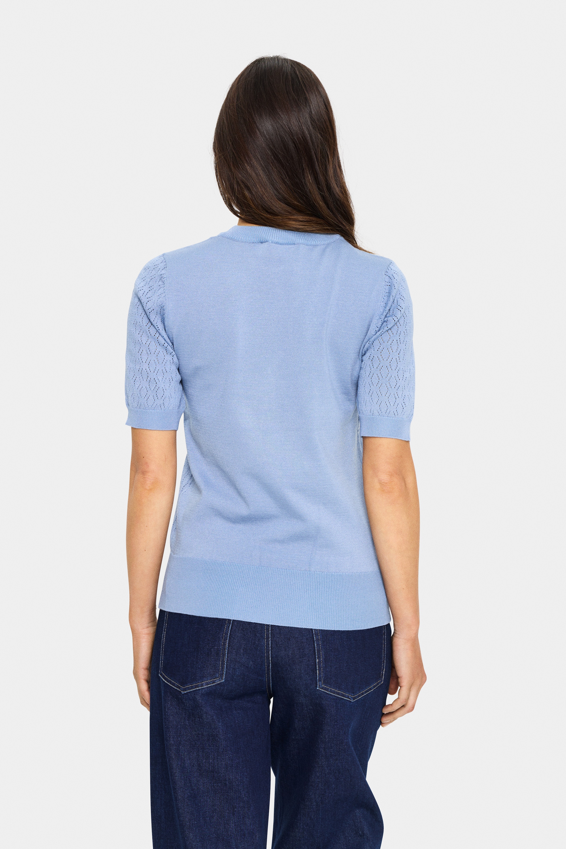 MilaSZ Pullover LOOKBOOK BACK 30514645-154009
