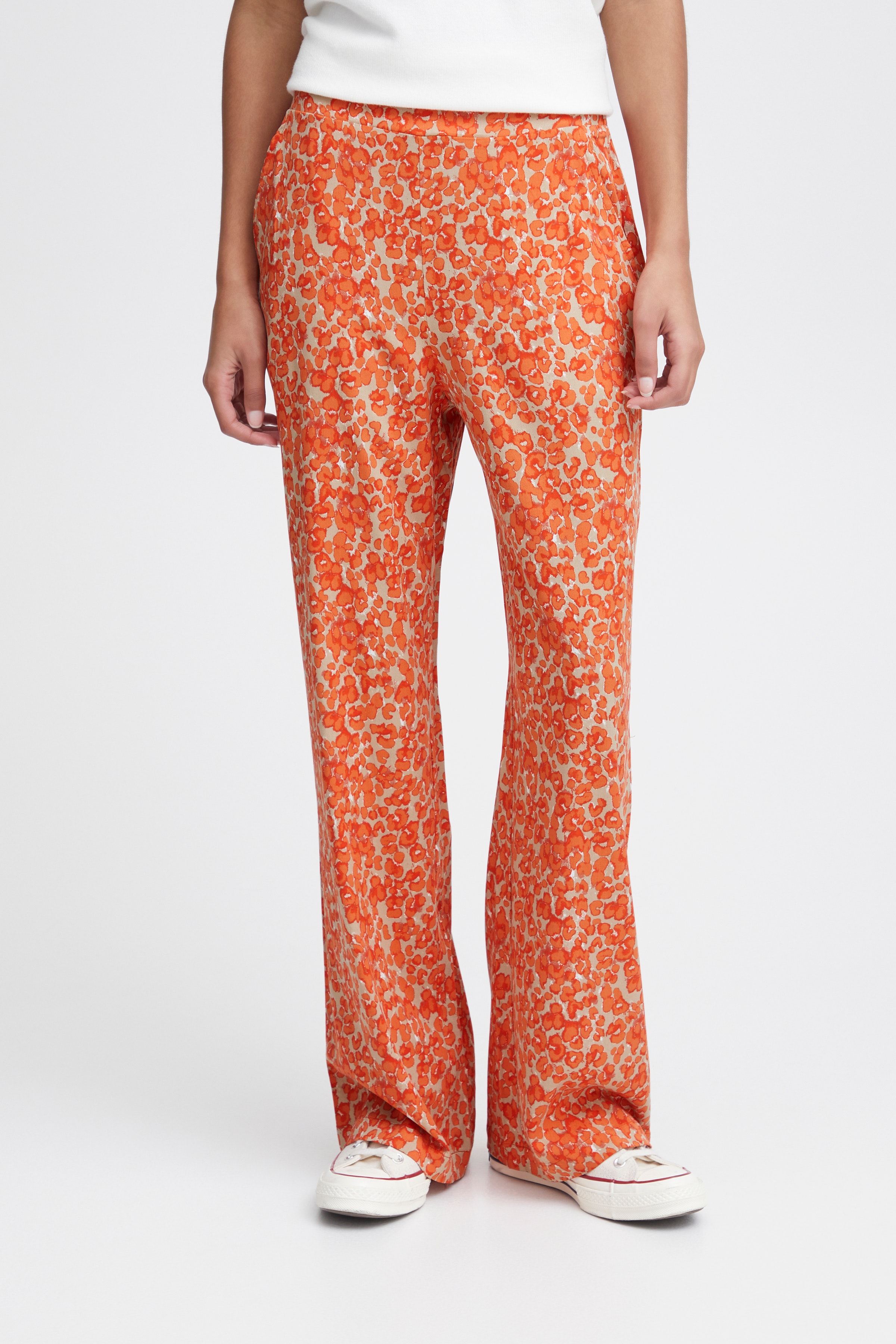 atelier reve IHAYA Trousers