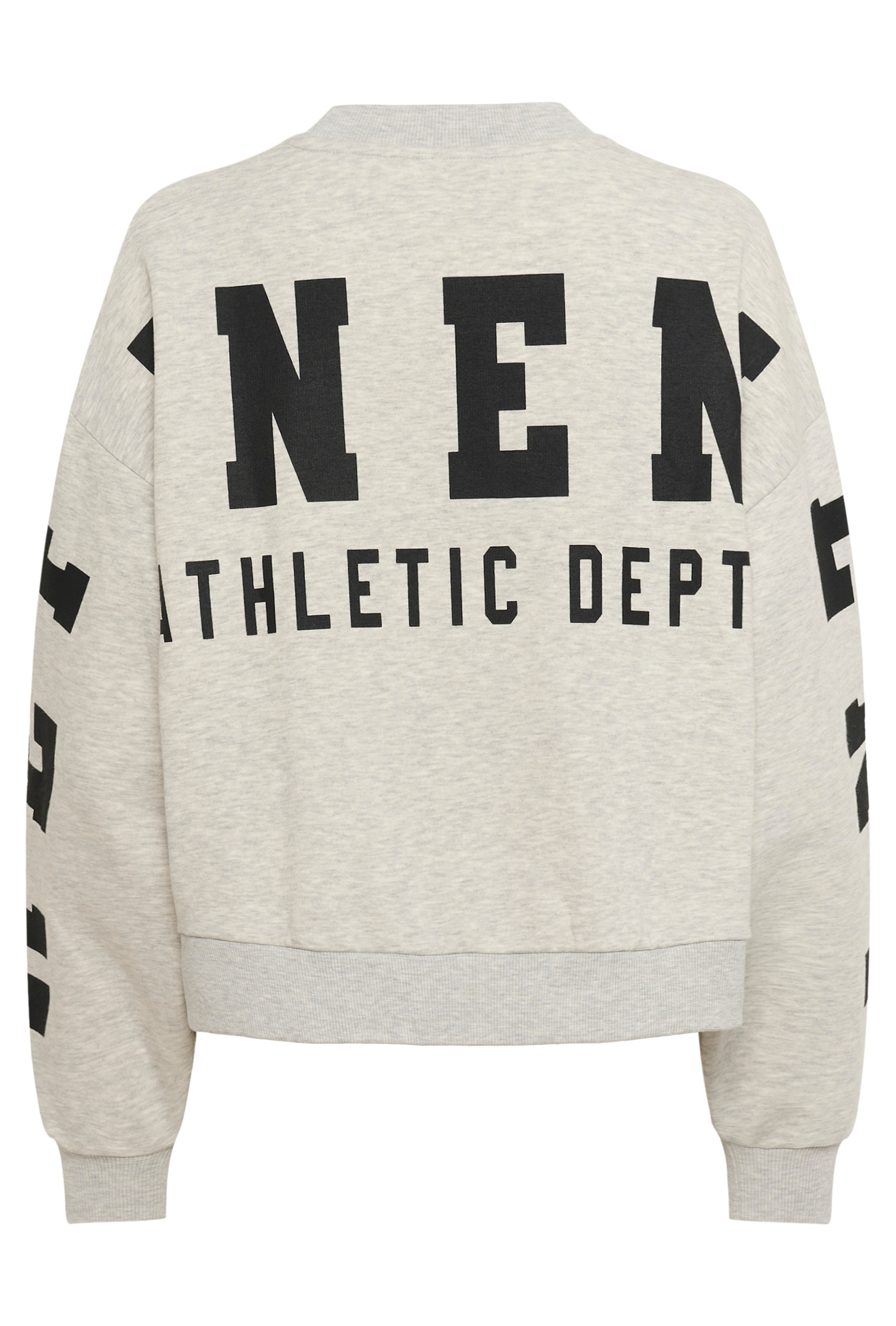 KAlise Sweatshirt PACK BACK 10510868-100123