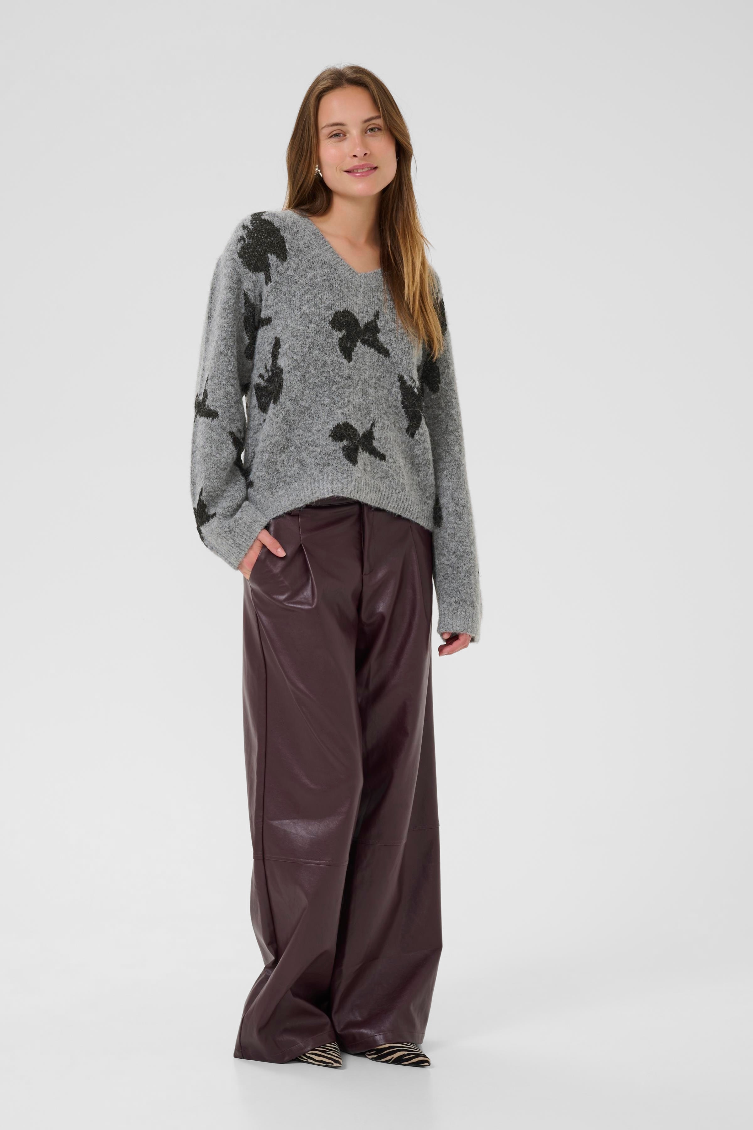 CUfreya Pullover LOOKBOOK FRONT 50112347-108533