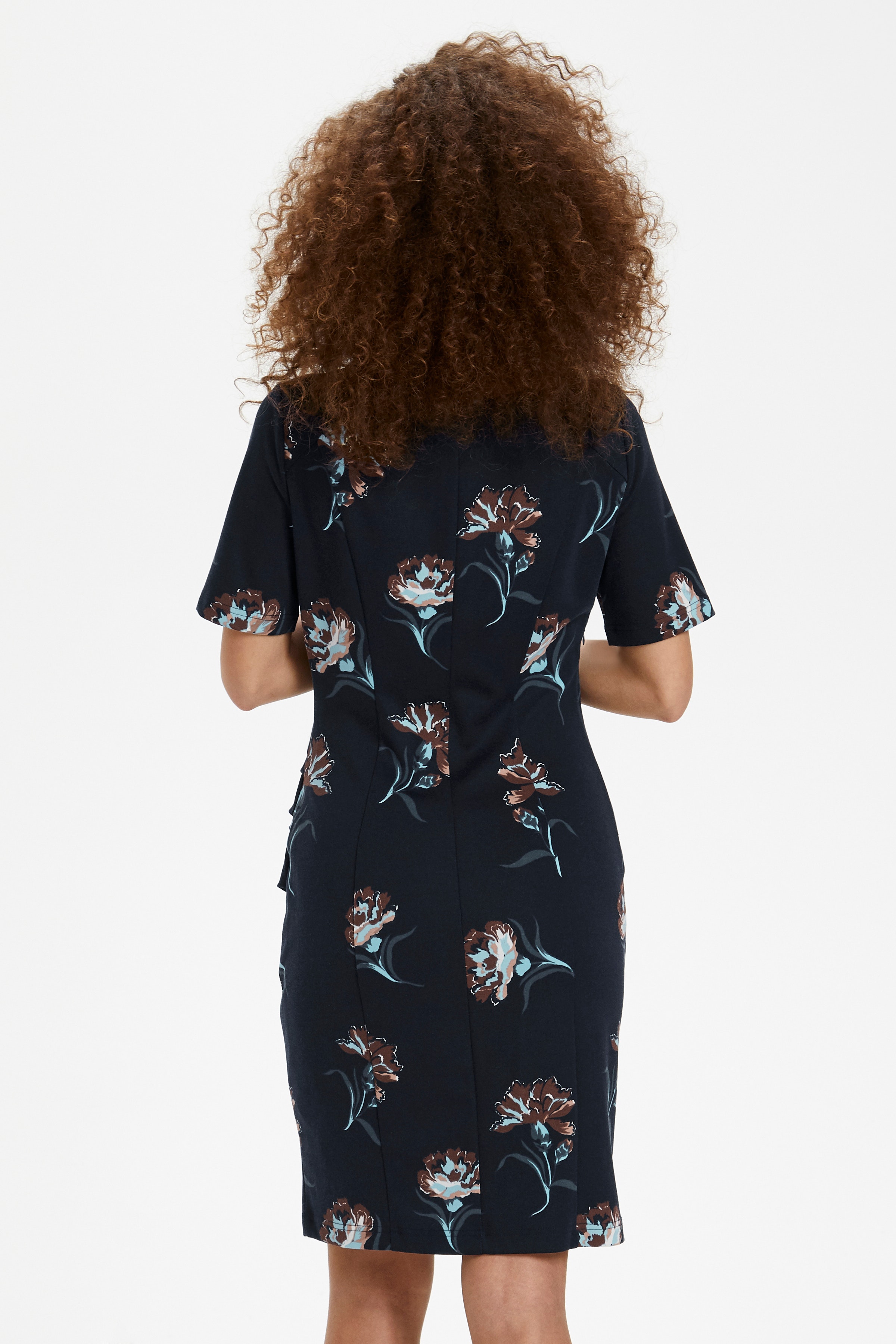Kleid LOOKBOOK BACK 10503945-52737