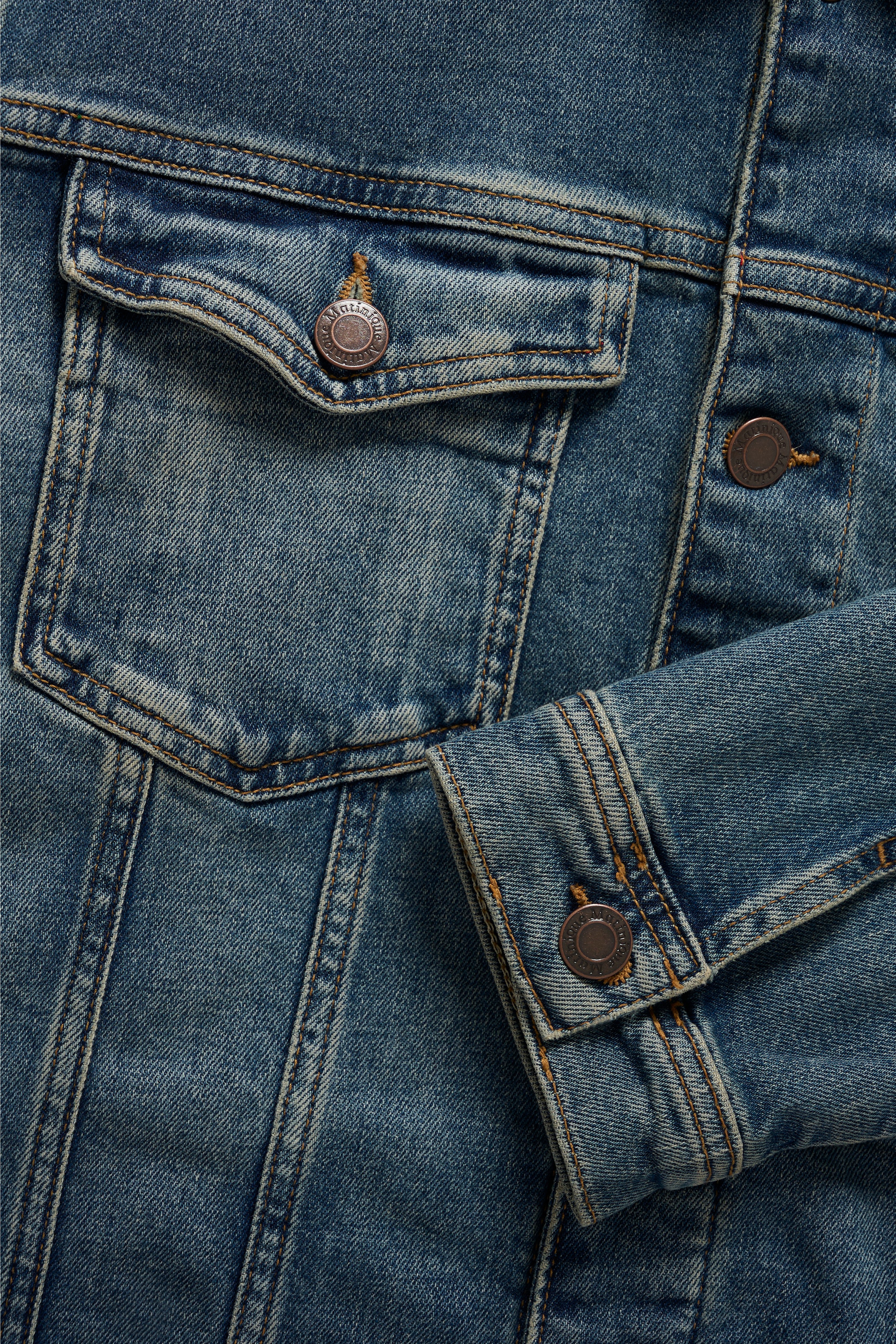 MAshepard Causal Spijkerjack PACK DETAIL 30208533-303776