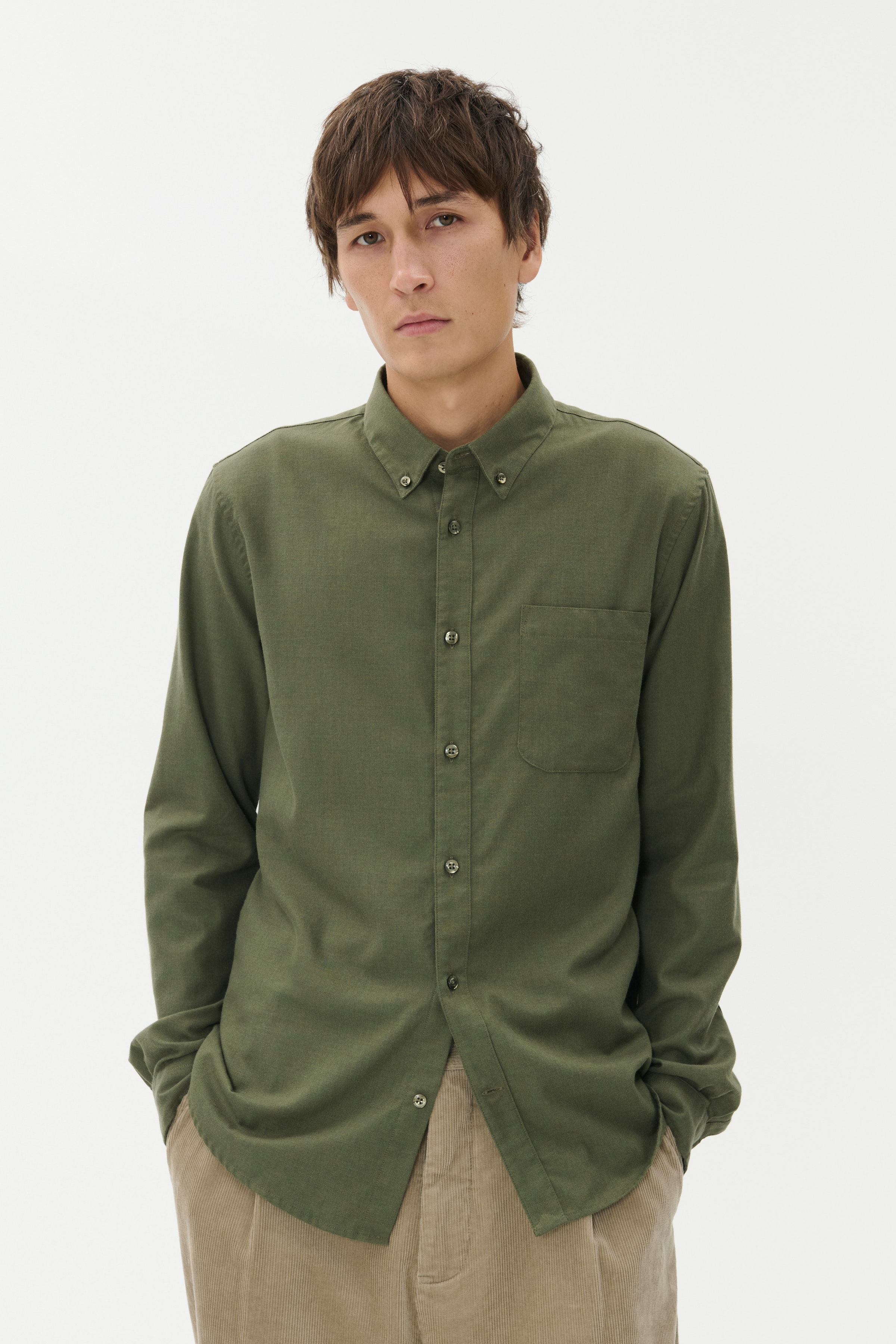 MAtrostol Hemd LOOKBOOK FRONT 30205626-190515