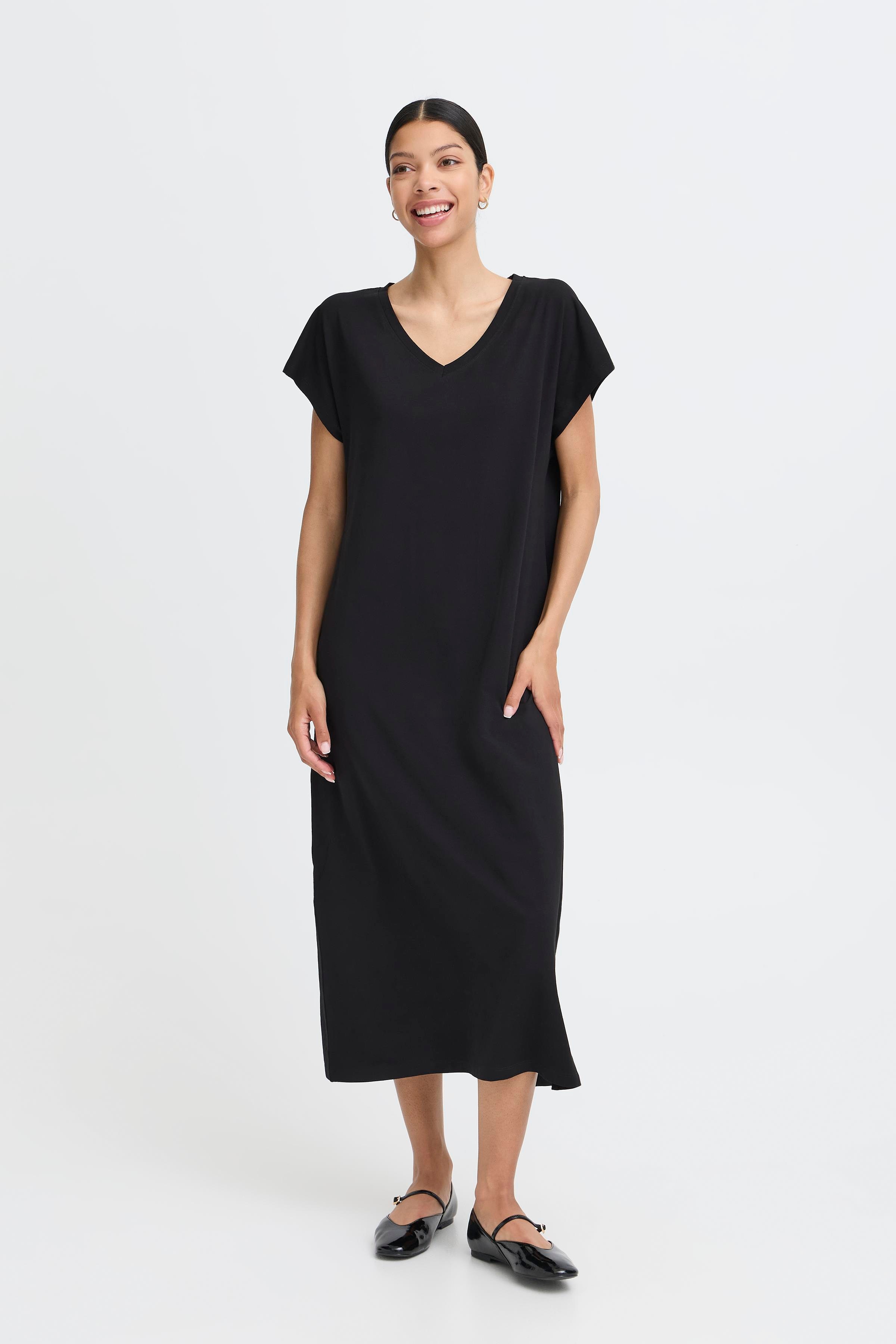 BYPANDINNA Kleid LOOKBOOK FRONT 20816850-200451