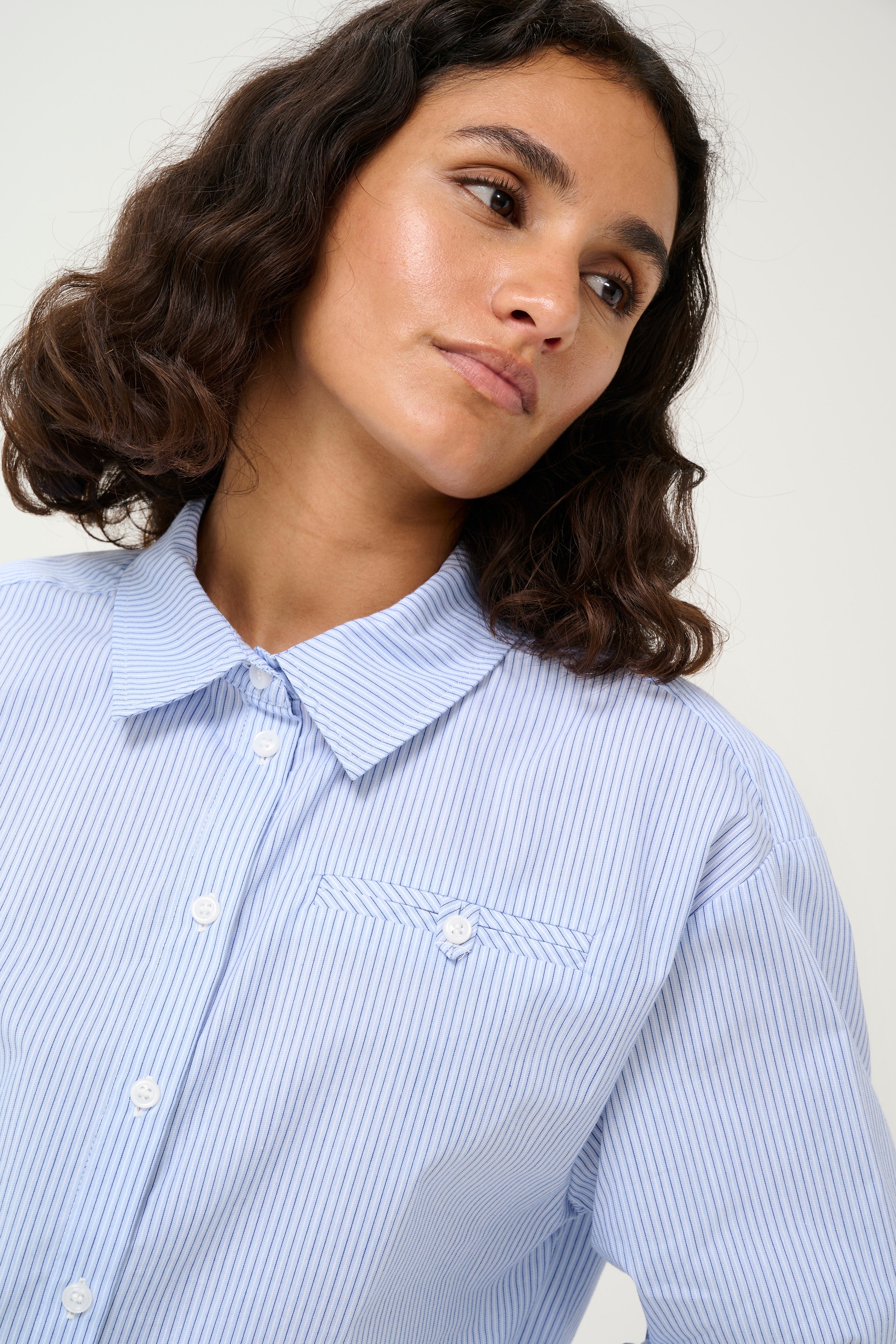 KAsofie Shirt LOOKBOOK DETAIL 10509453-106875