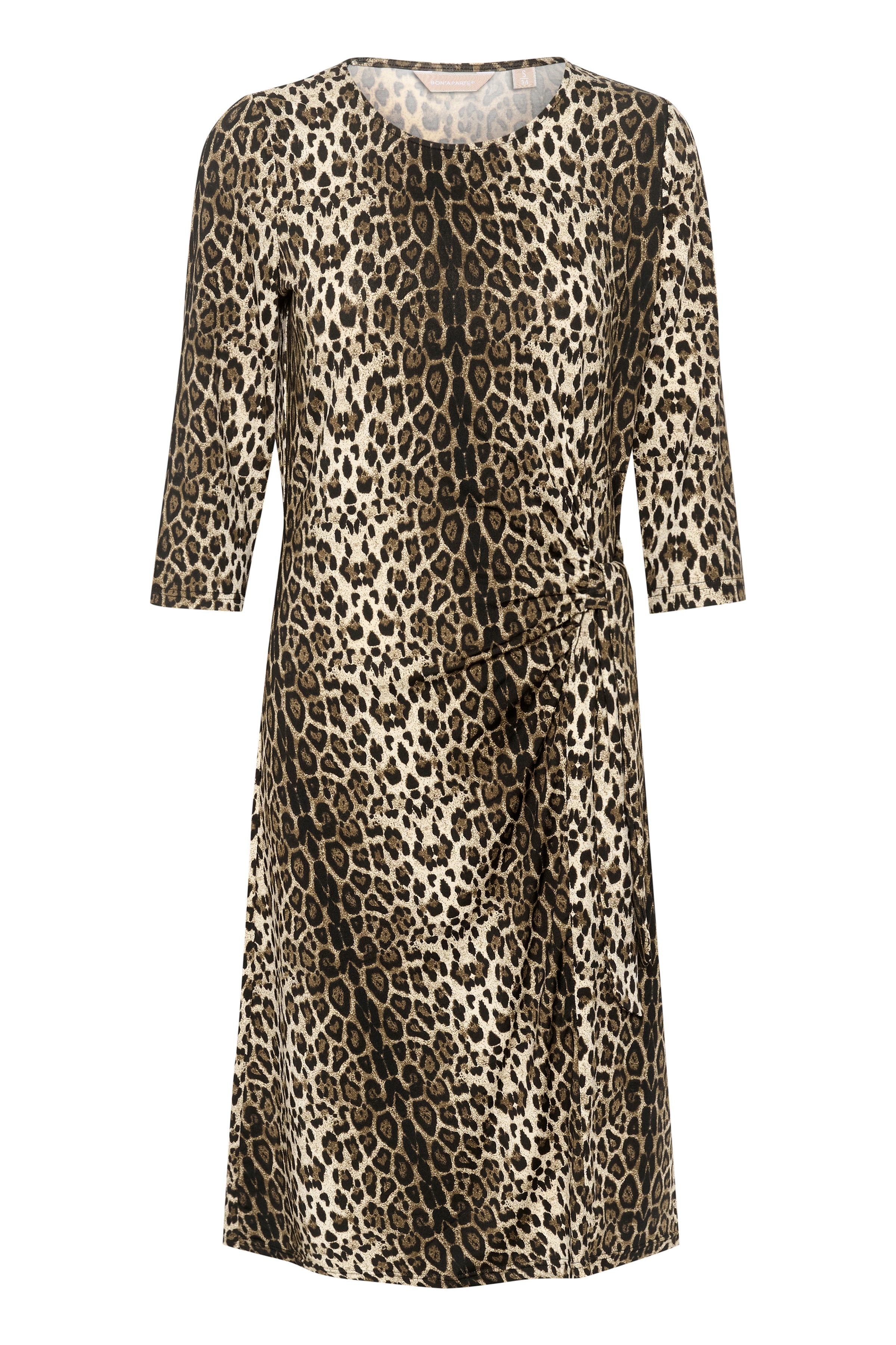 BPabela Kjole PACK FRONT 10590519-104968B