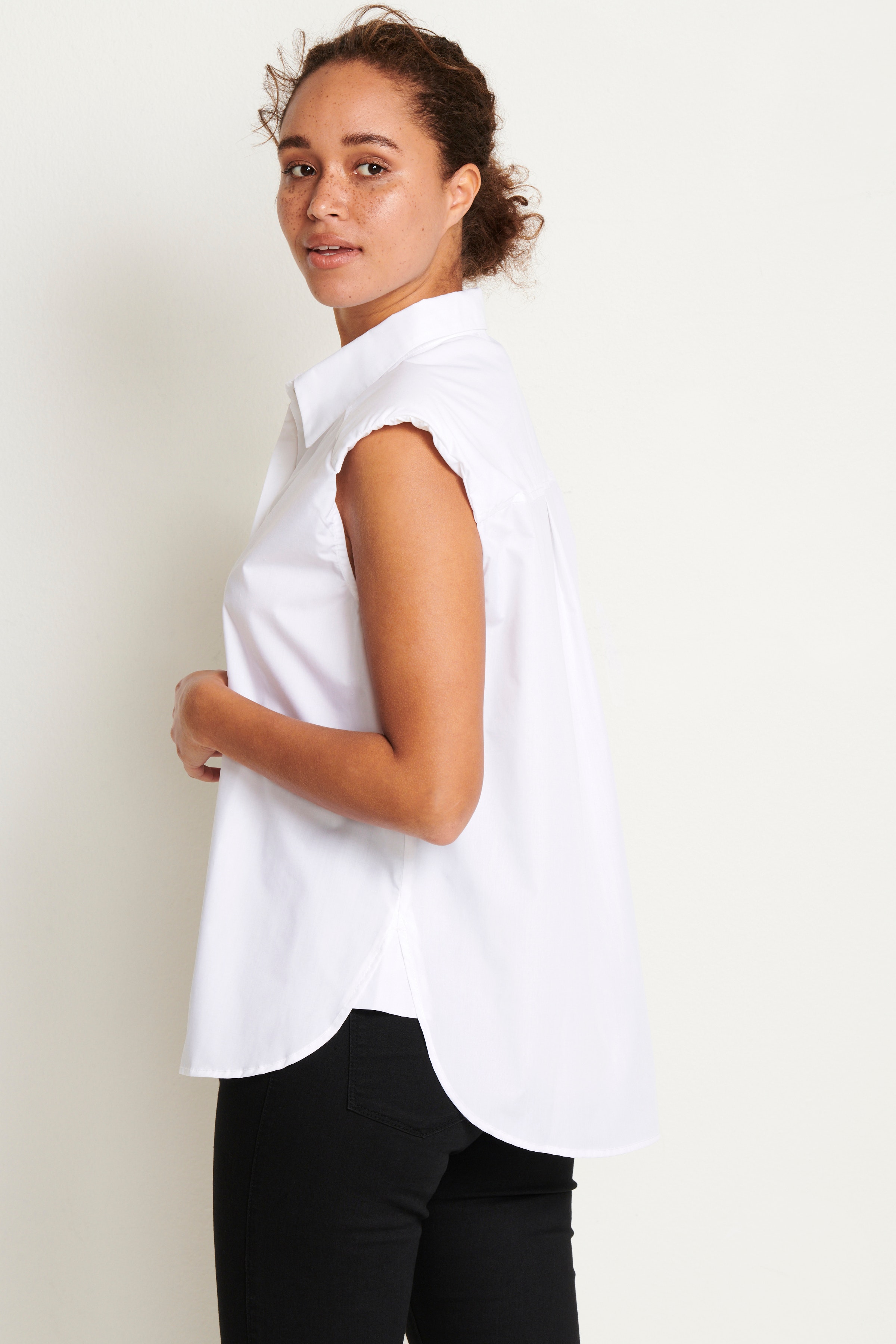 KAbrianna Chemise LOOKBOOK BACK 10506408-110601