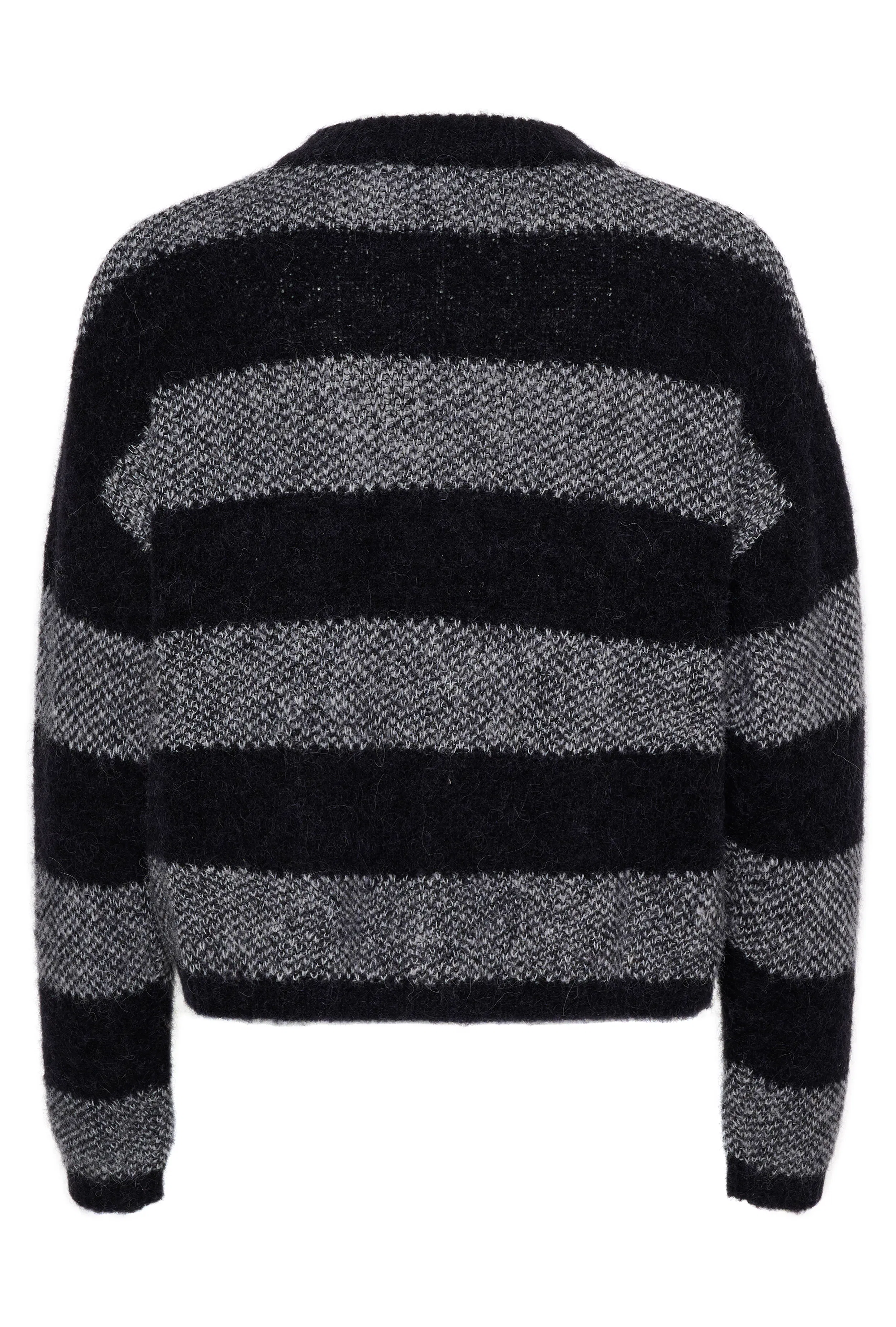 KBRullja Cardigan PACK FRONT 10105199-194008