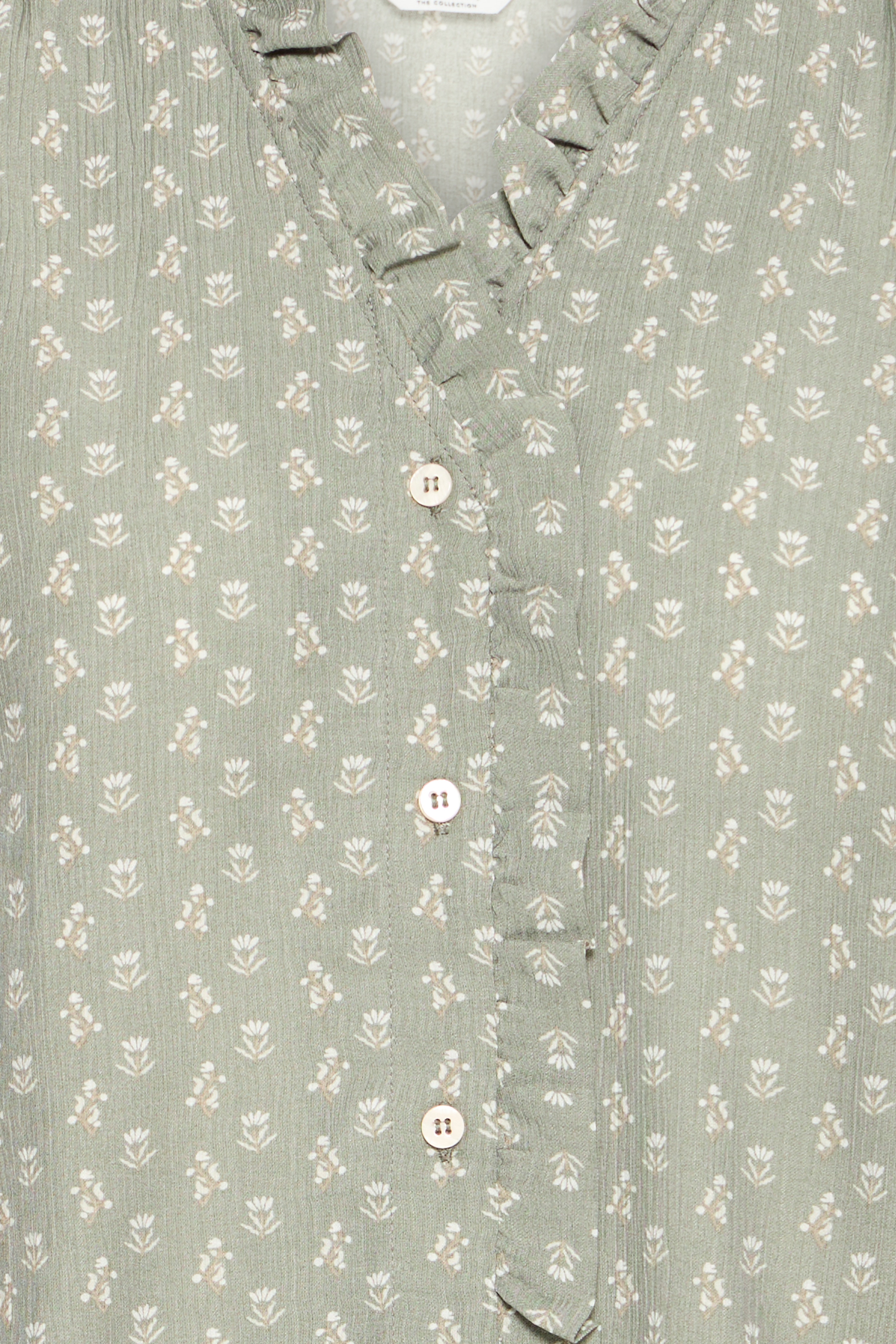 BYILAVIA Skjorte PACK DETAIL 20818434-900003682