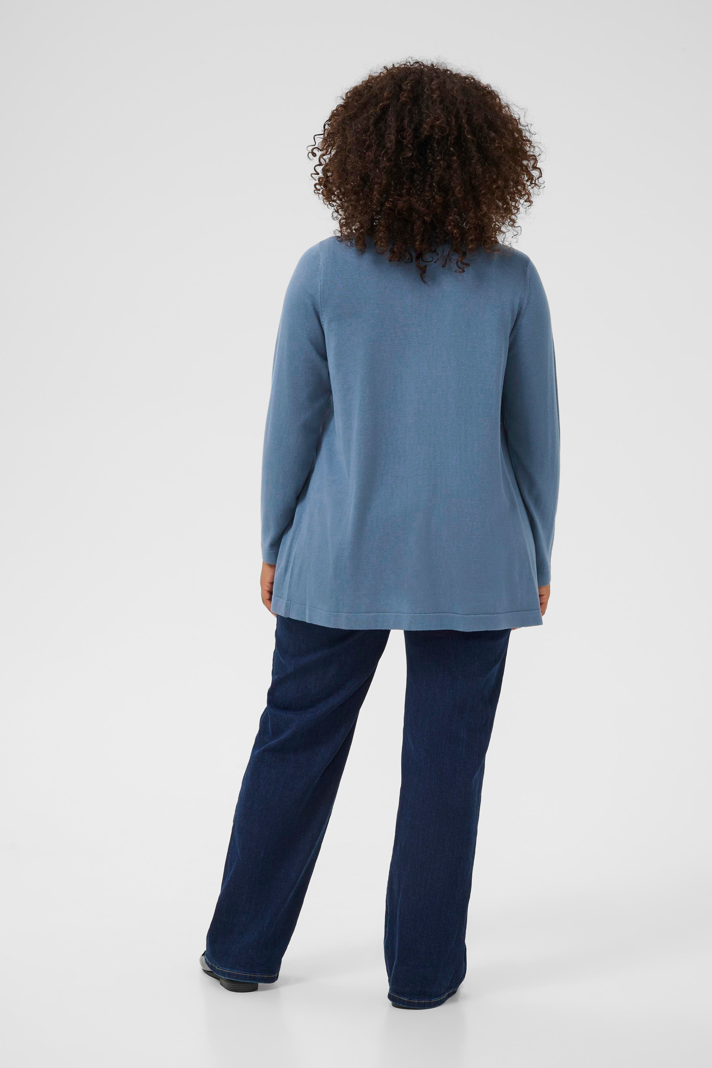 KCfarsia Cardigan LOOKBOOK BACK 10580339-184028