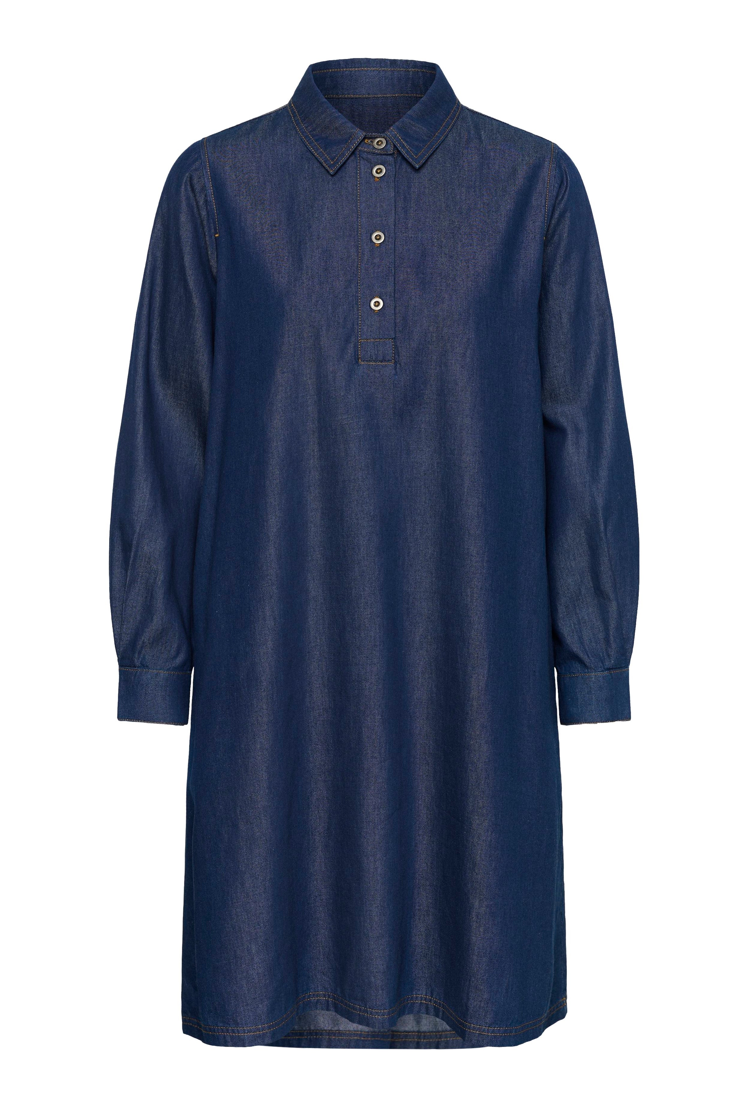 CUalvina Kleid PACK FRONT 50112975-500119