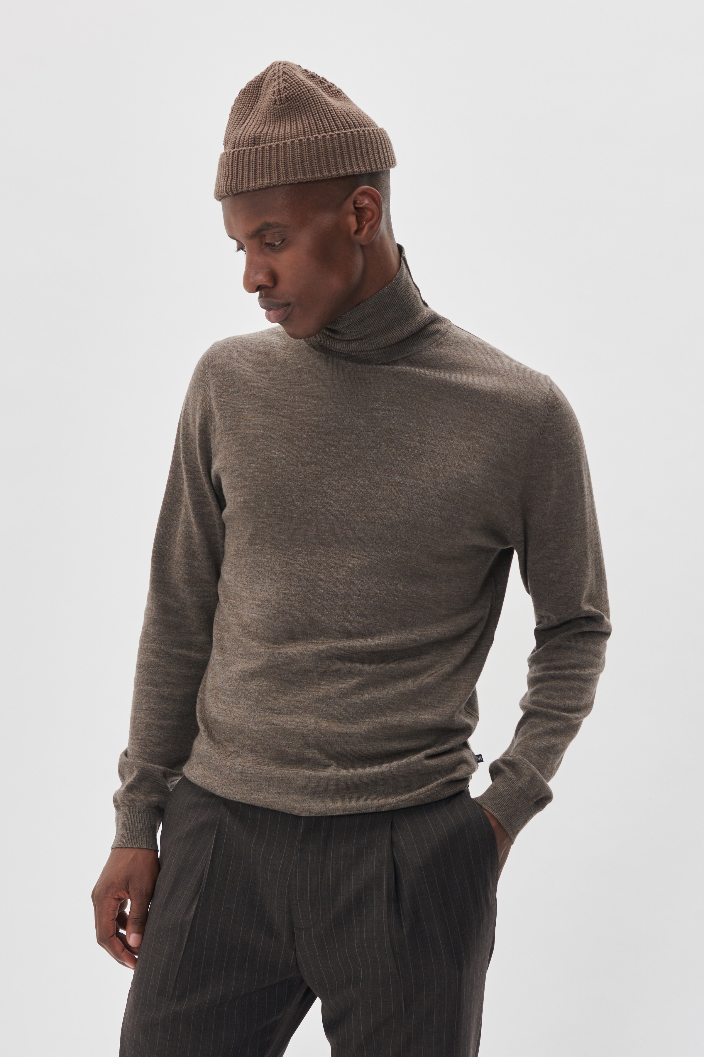 MAparcusman Merino Strickpullover LOCATION NONE 30204905-1908201