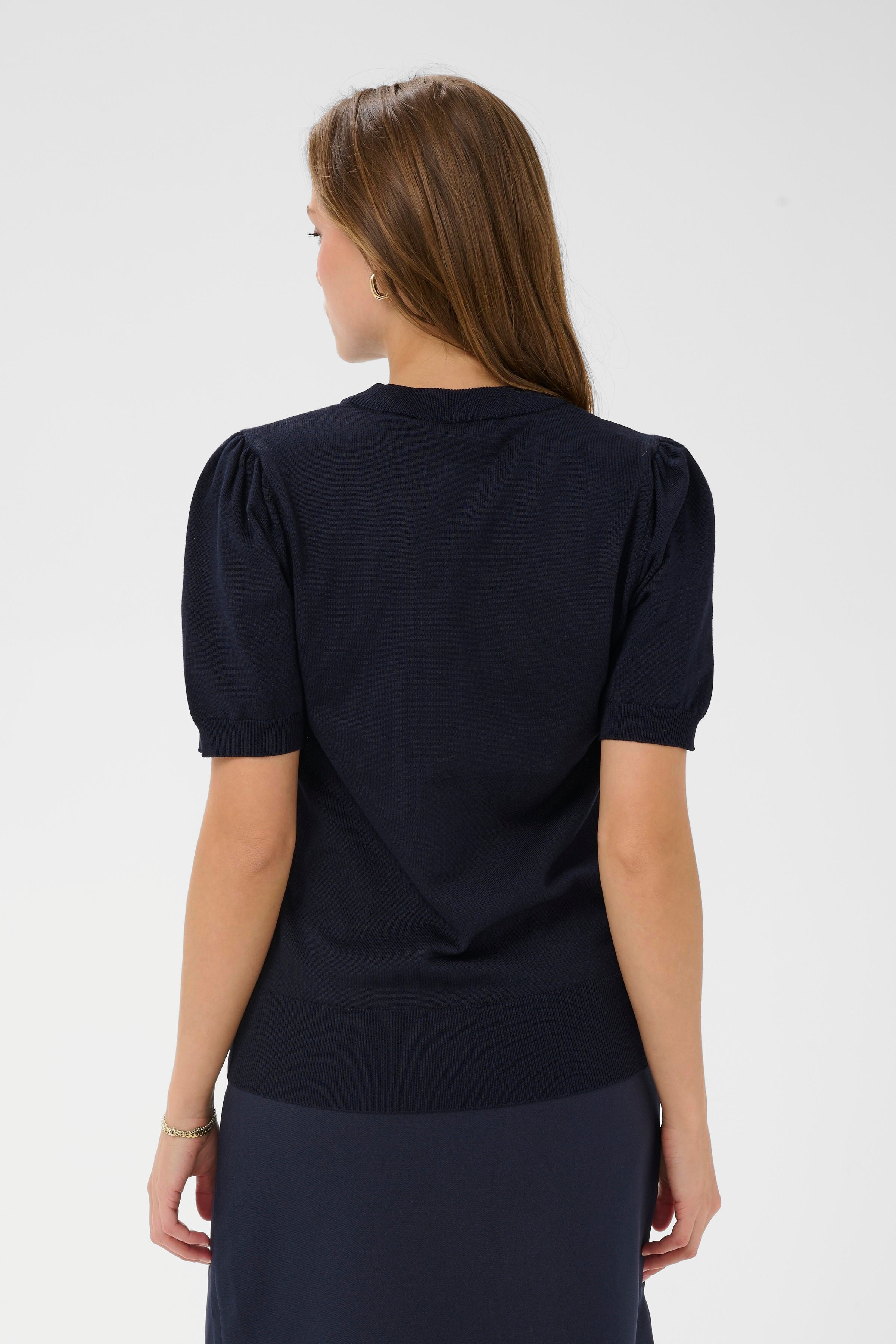 MilaSZ Pullover LOOKBOOK BACK 30511788-193924
