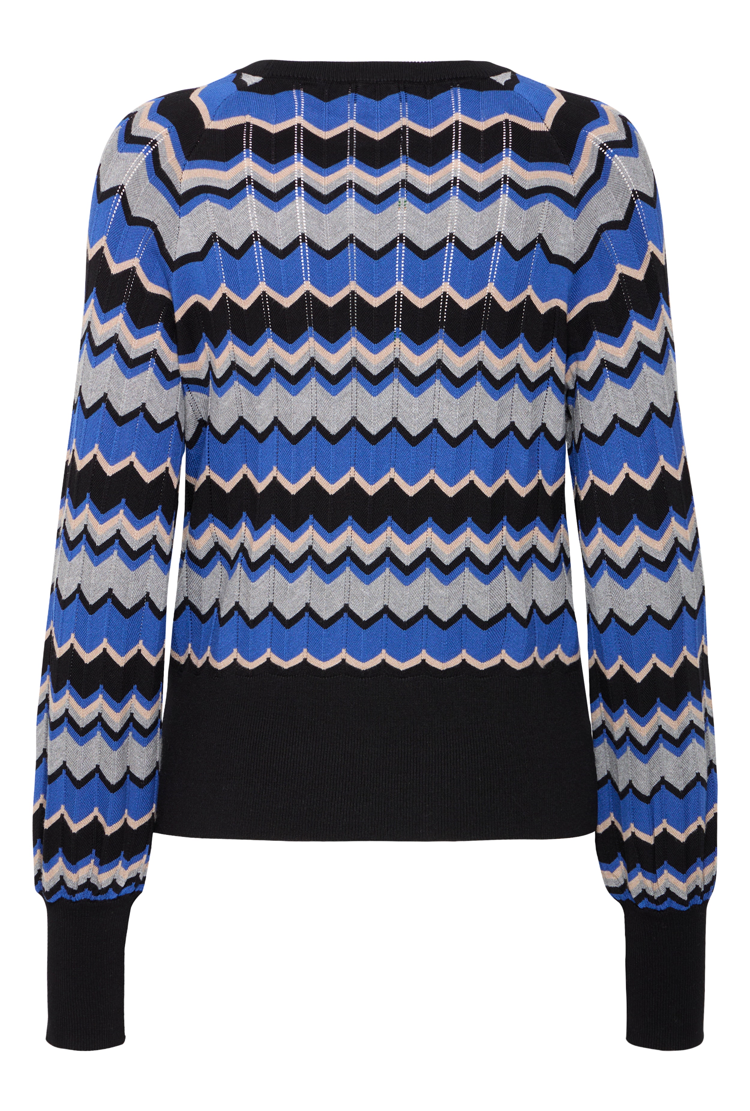 BYMMORLA Pullover PACK BACK 20817151-204866