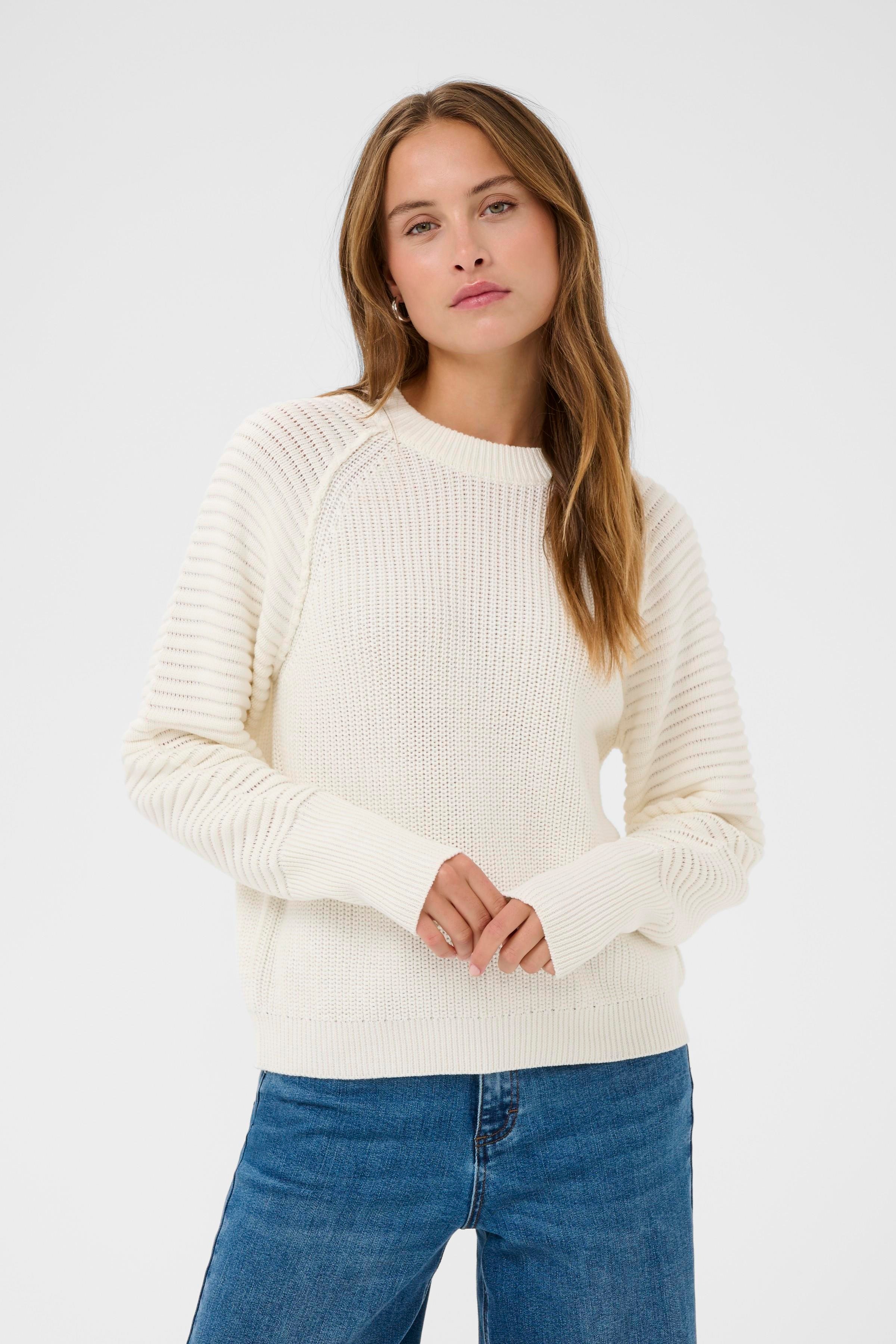 KAmone Pullover LOOKBOOK FRONT 10511033-110602