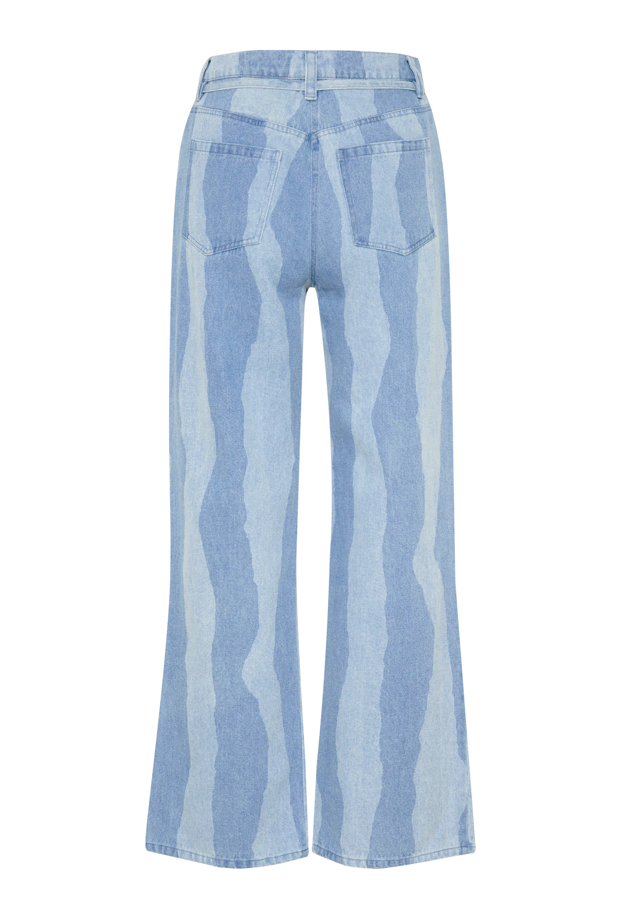 SLMaisa Jeans PACK FRONT 30408380-303525