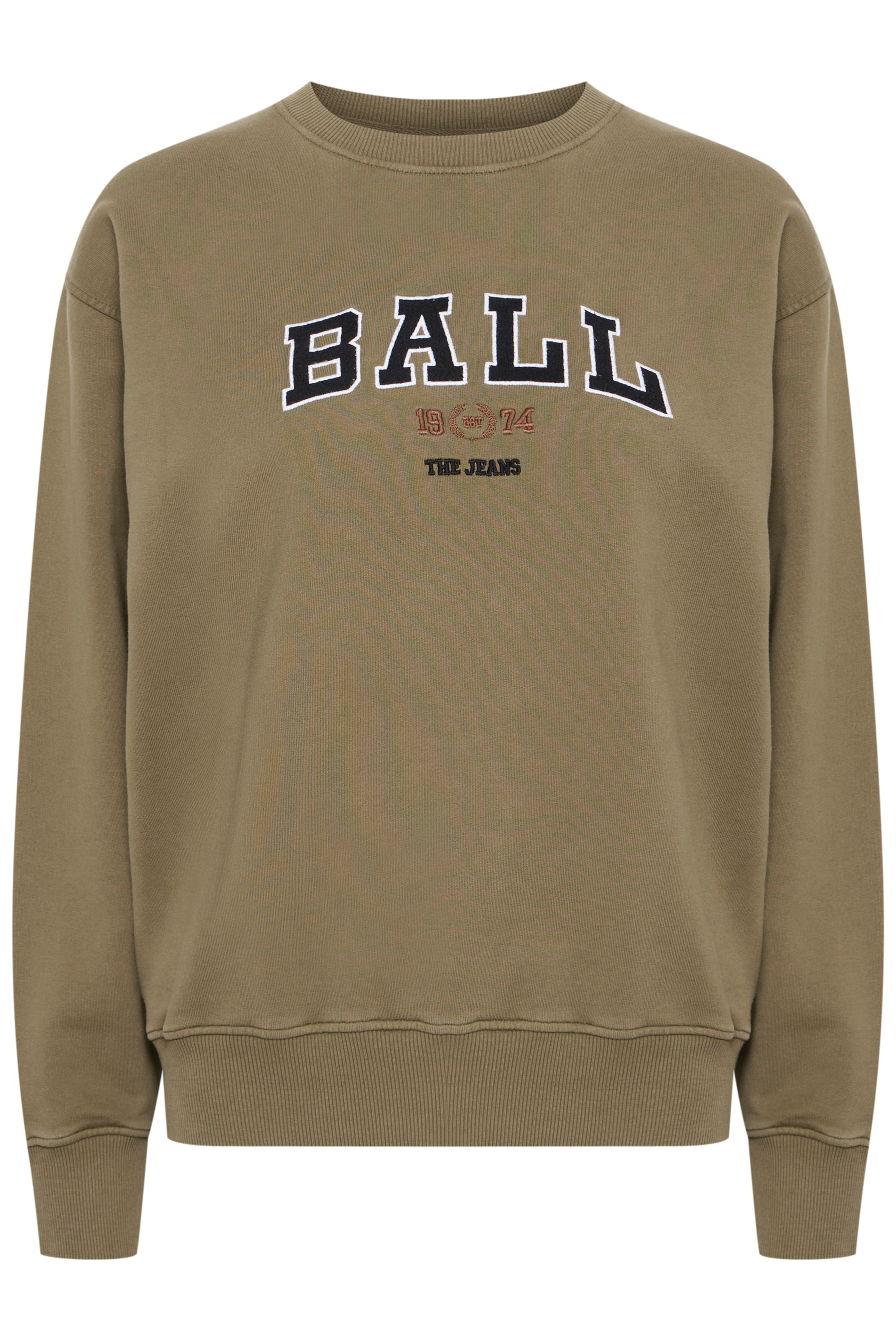 BALTAYLOR Sweatshirt PACK FRONT 50405001-193922