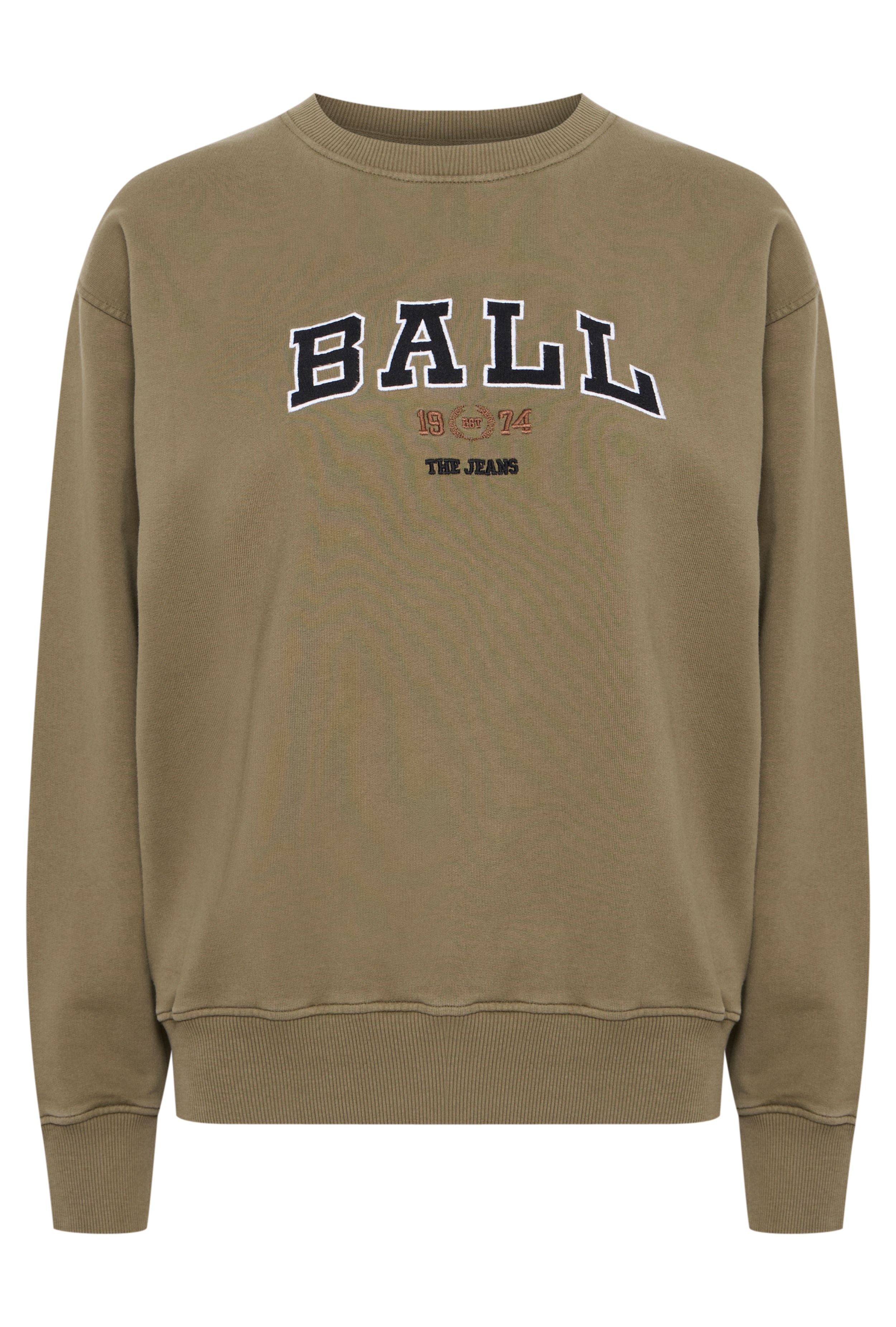 BALTAYLOR Sweatshirt PACK FRONT 50405001-190512