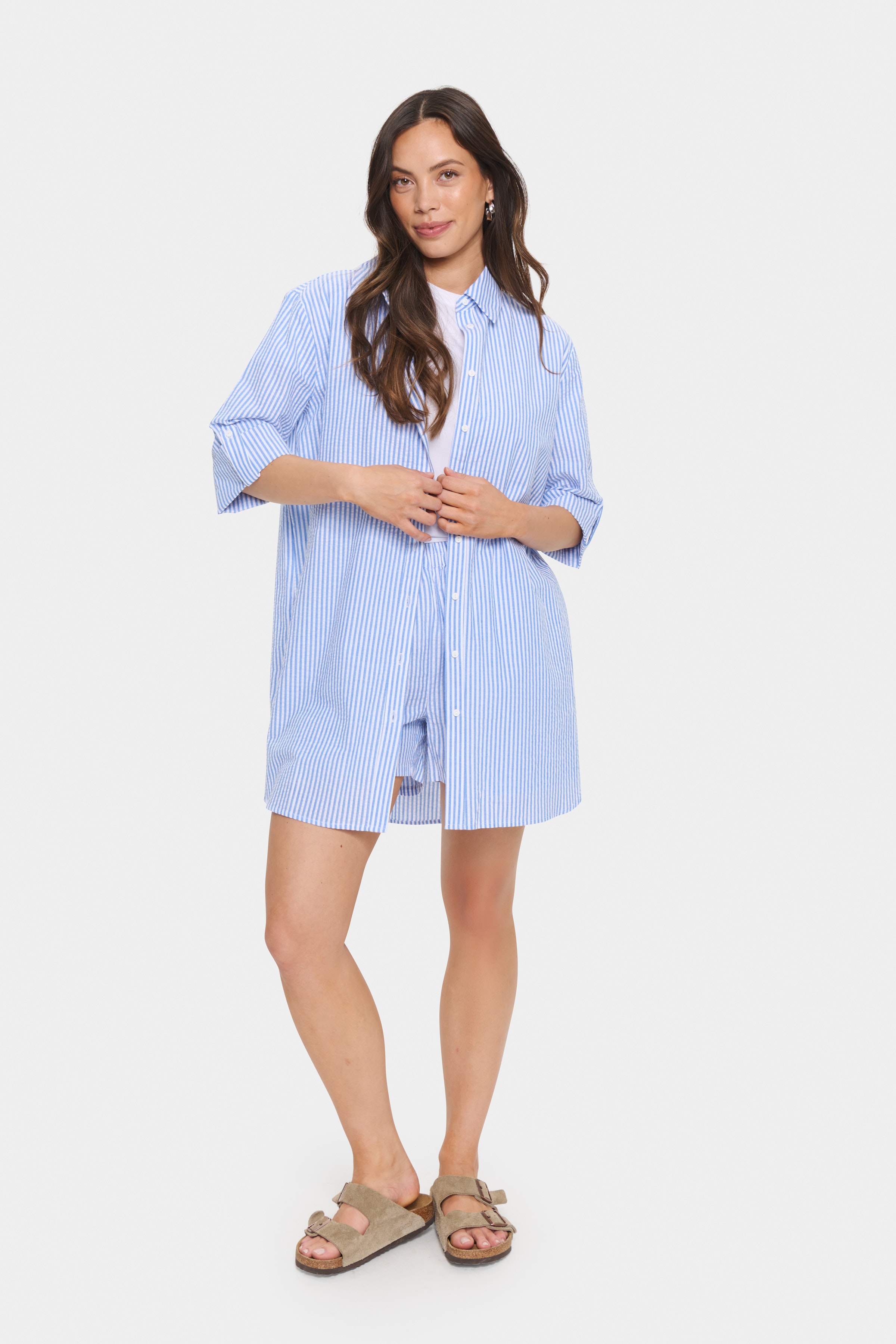 HaddaSZ Tunika LOOKBOOK FRONT 30514254-303902