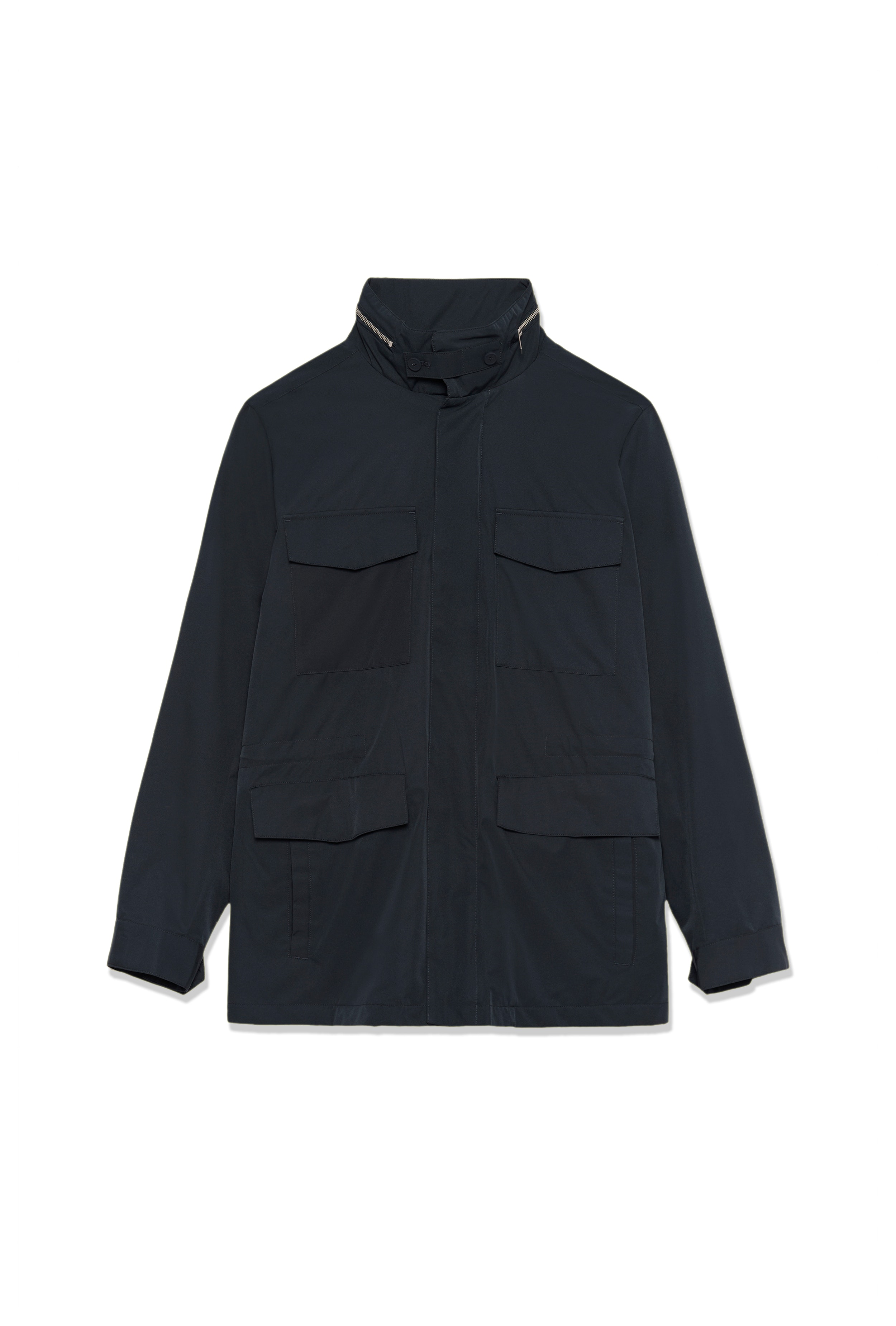 MAglebelands Ytterplagg LOOKBOOK FRONT 30207132-194011