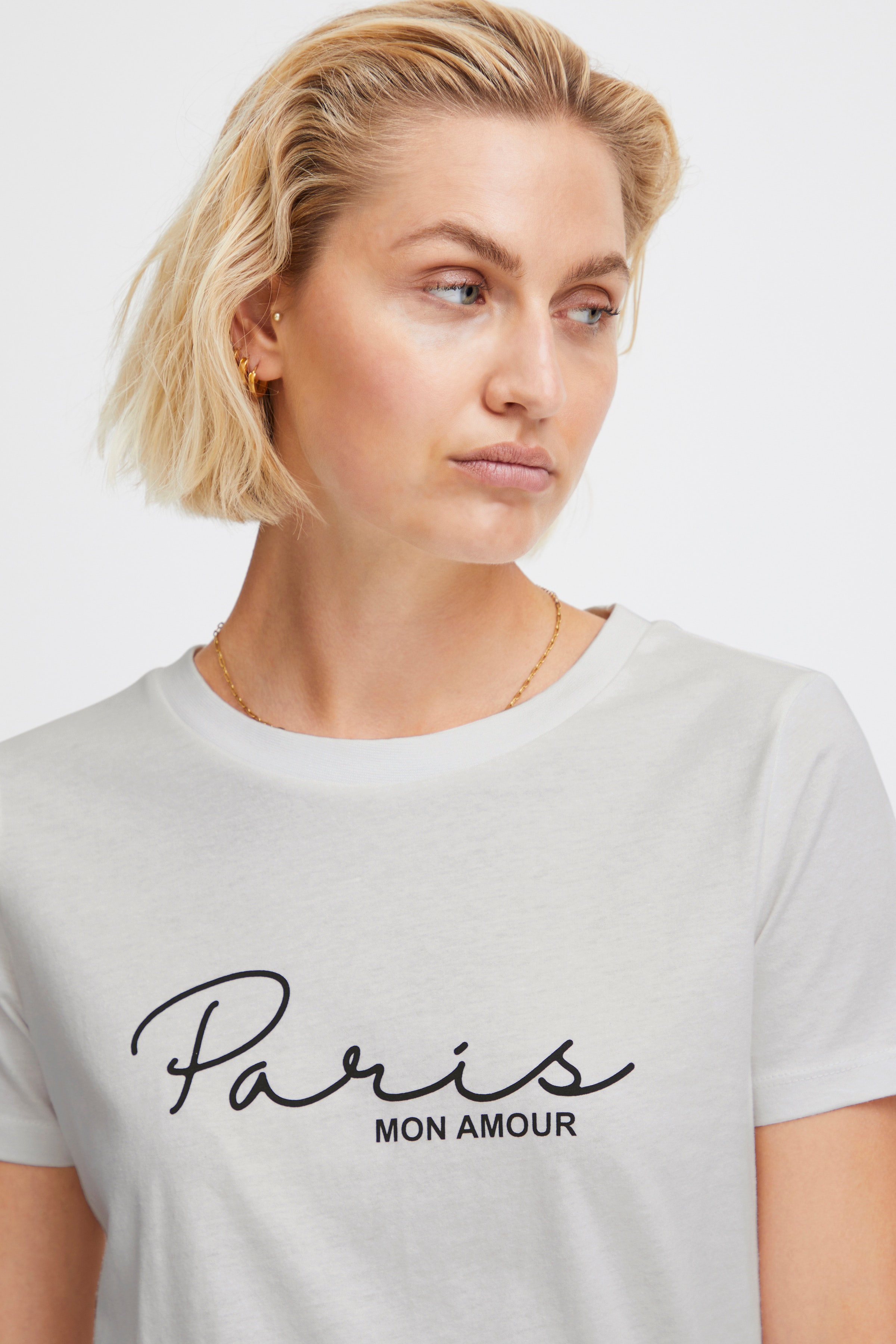 IHKAMILLE T-shirt LOOKBOOK DETAIL 20119616-114201