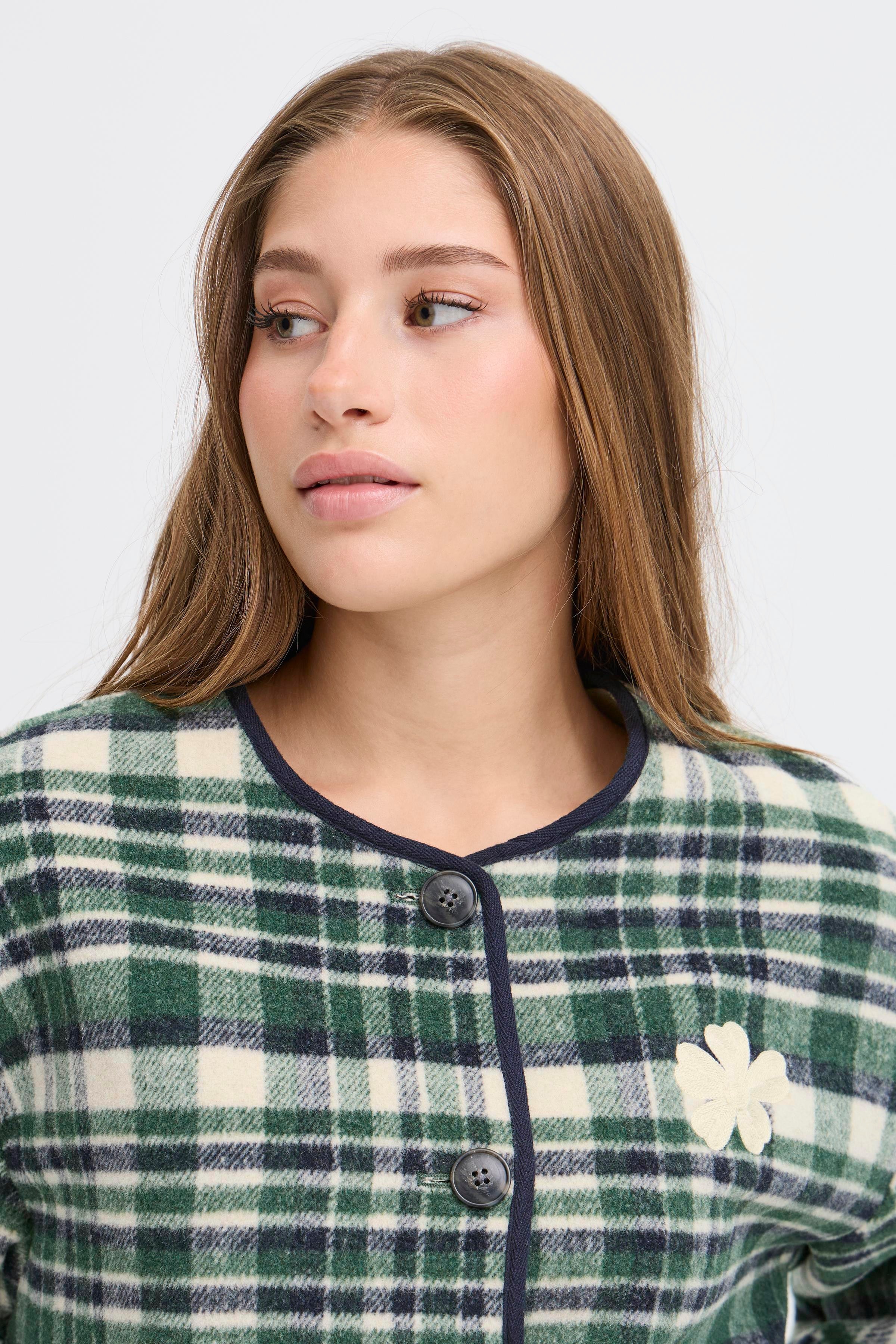IHJOHANNA Oberbekleidung LOOKBOOK DETAIL 20124430-900001110