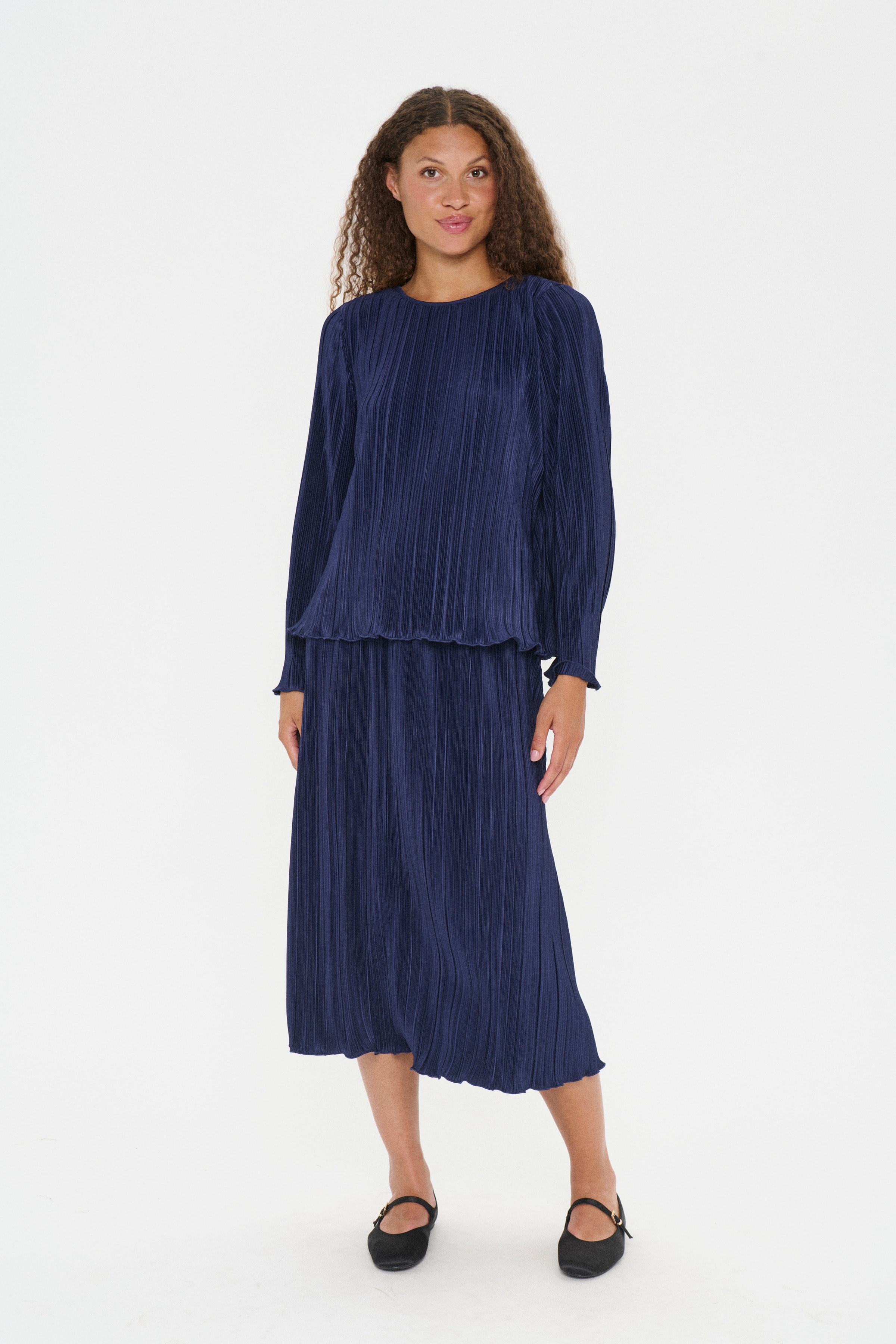 ZuniSZ Blouse LOOKBOOK FRONT 30514211-193810