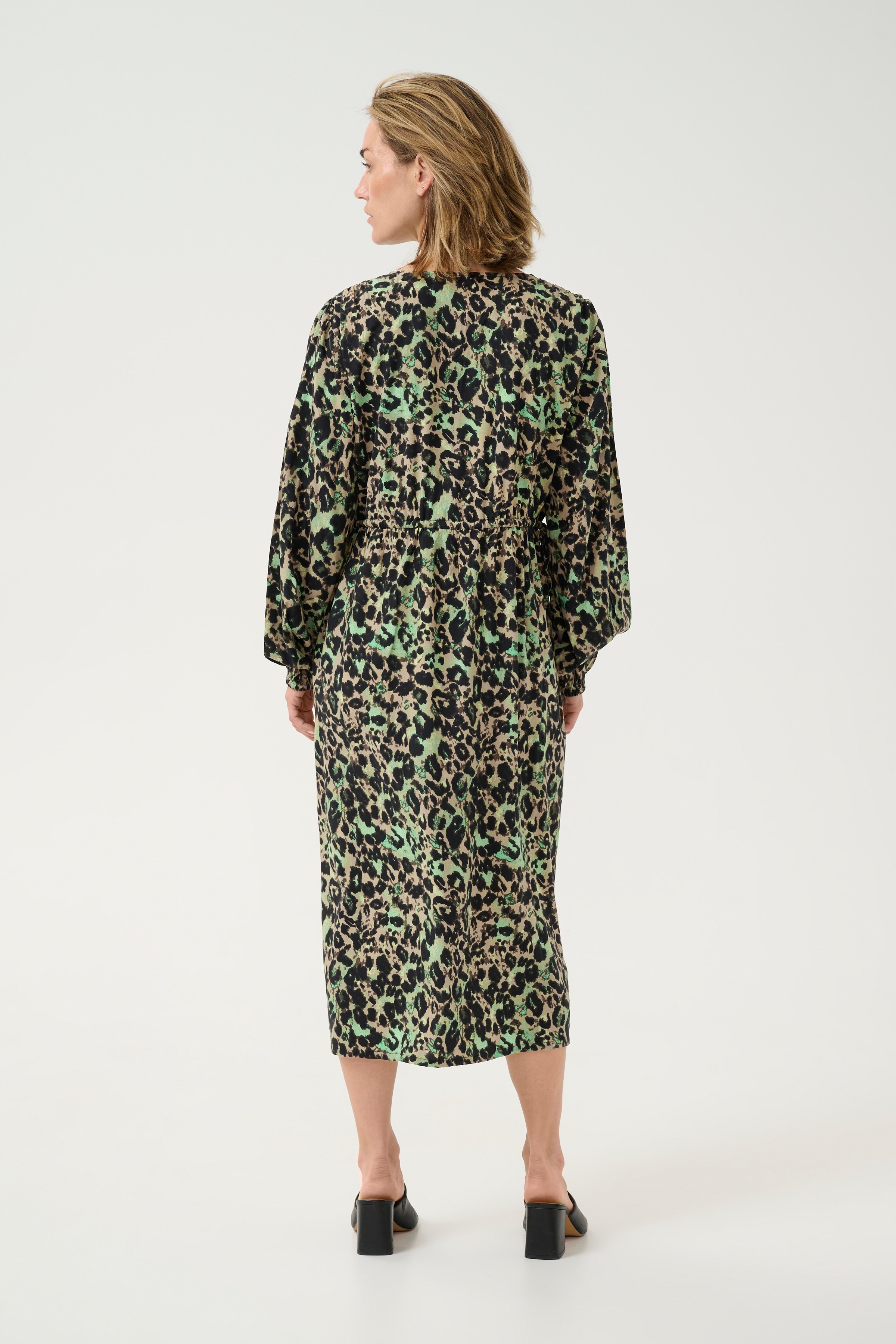 BPjane Kleid LOOKBOOK BACK 10590757-106747B