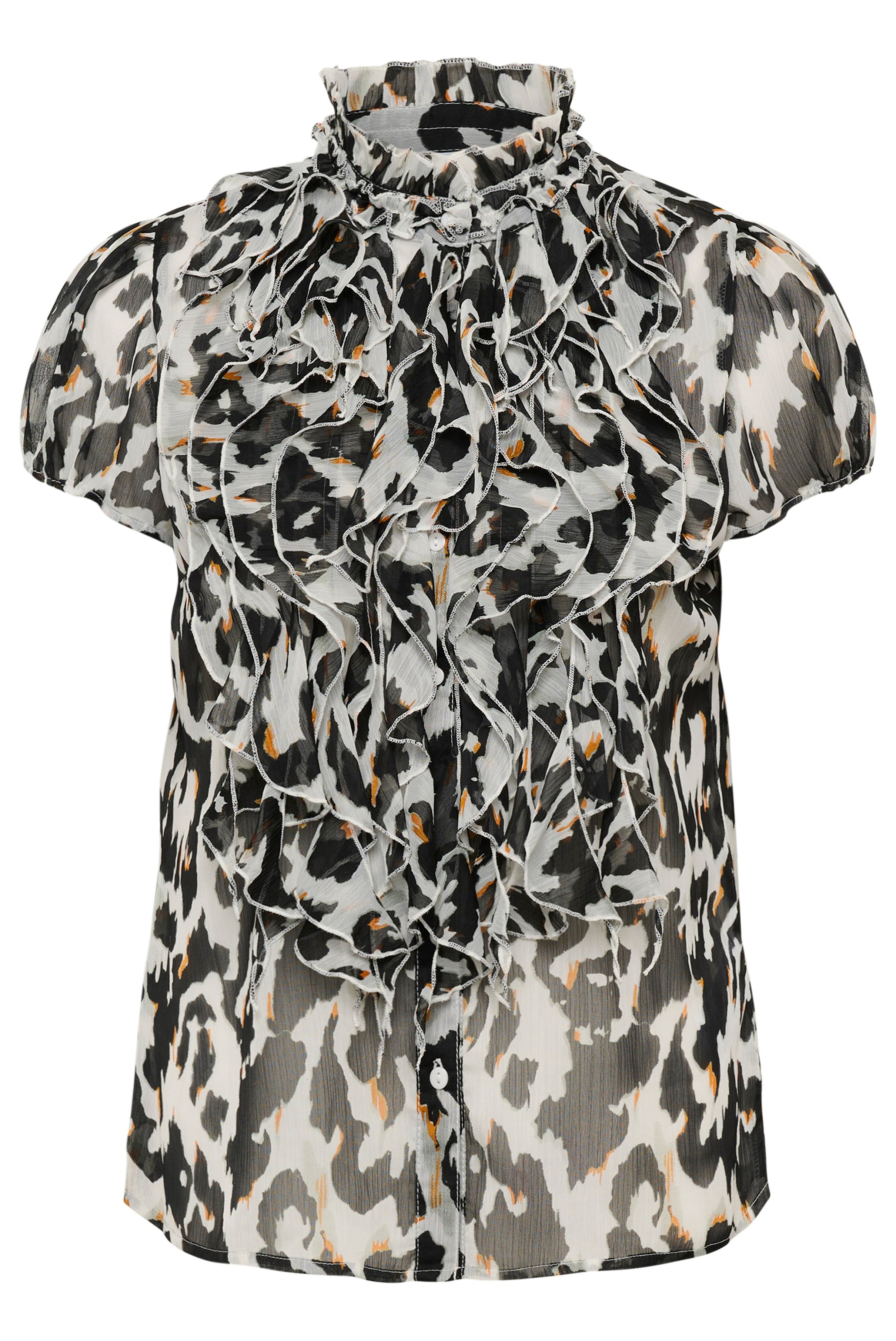 LiljaSZ Shirt PACK FRONT 30512464-304111