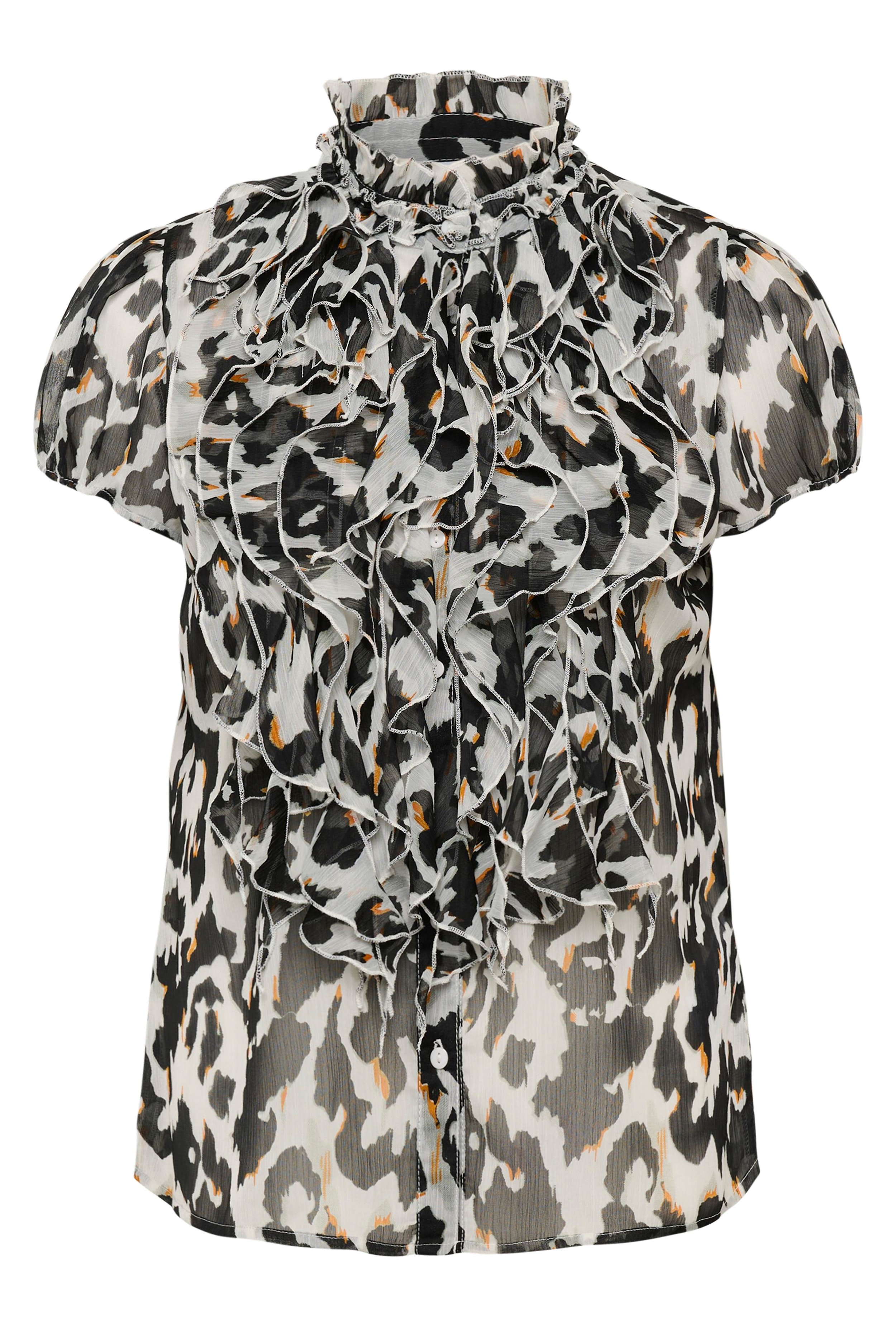 LiljaSZ Shirt PACK FRONT 30512464-304111