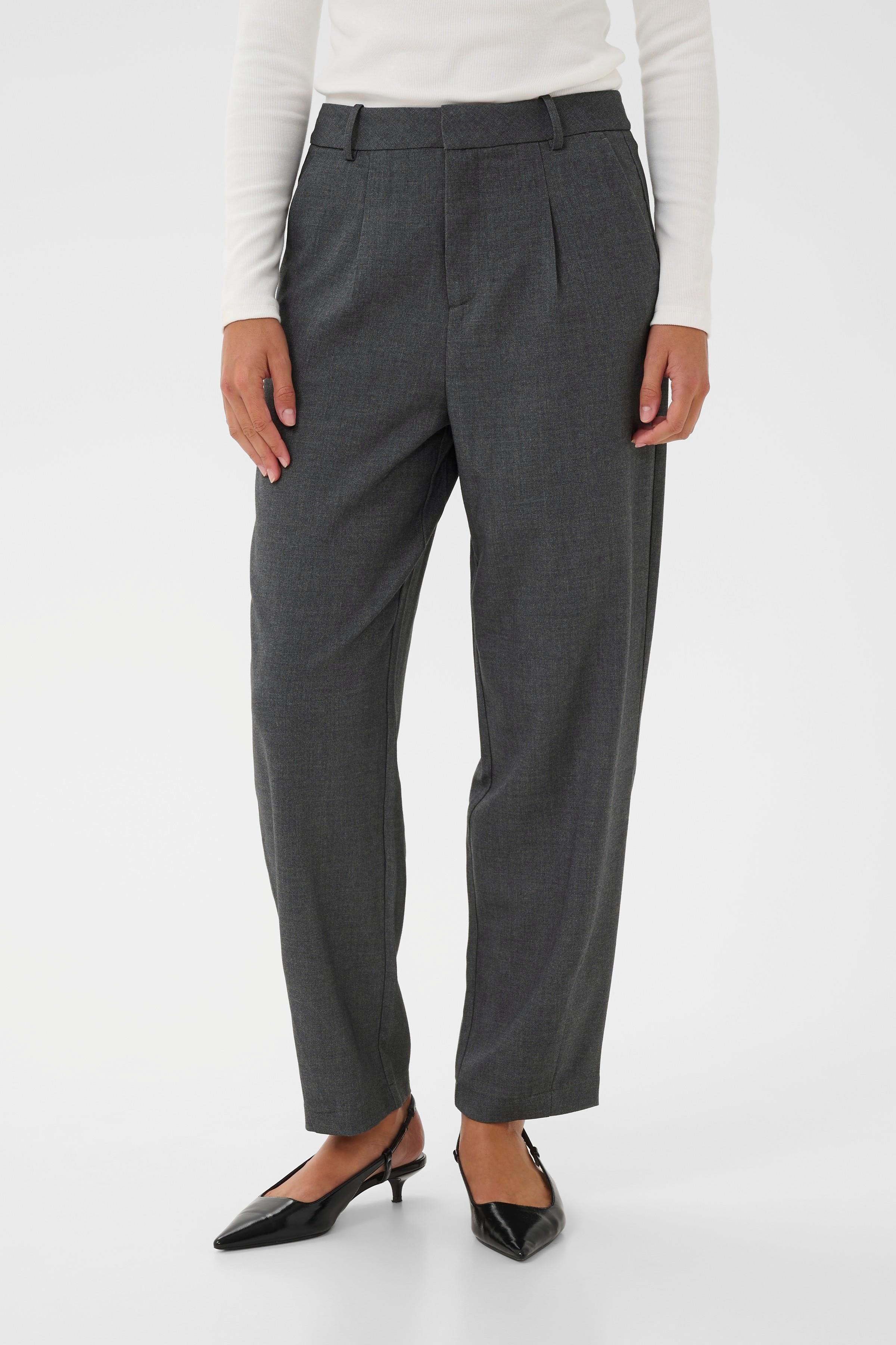 KAmerle Bukser LOOKBOOK FRONT 10511341-100125