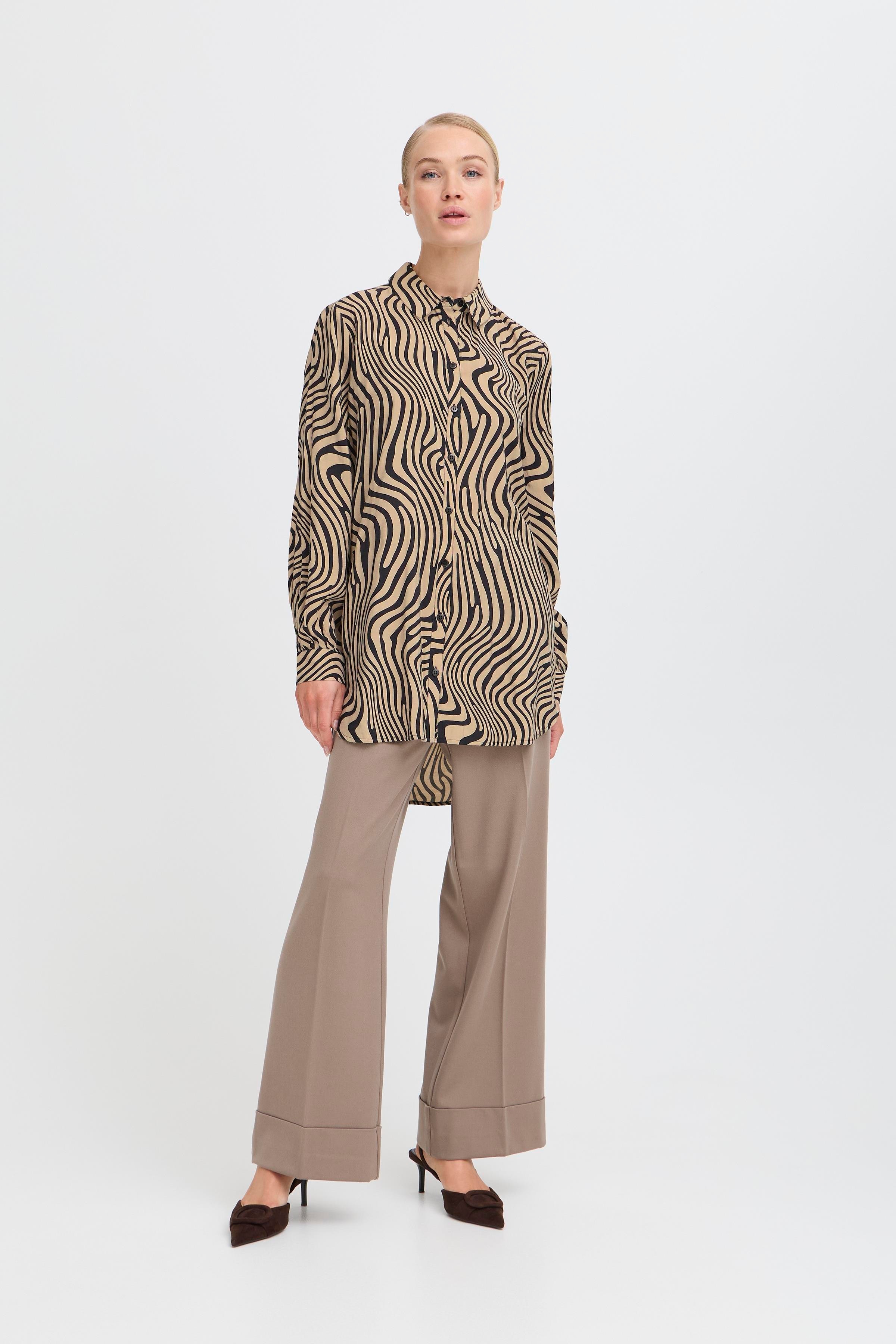 BYHELVIG Shirt LOOKBOOK FRONT 20817037-204960