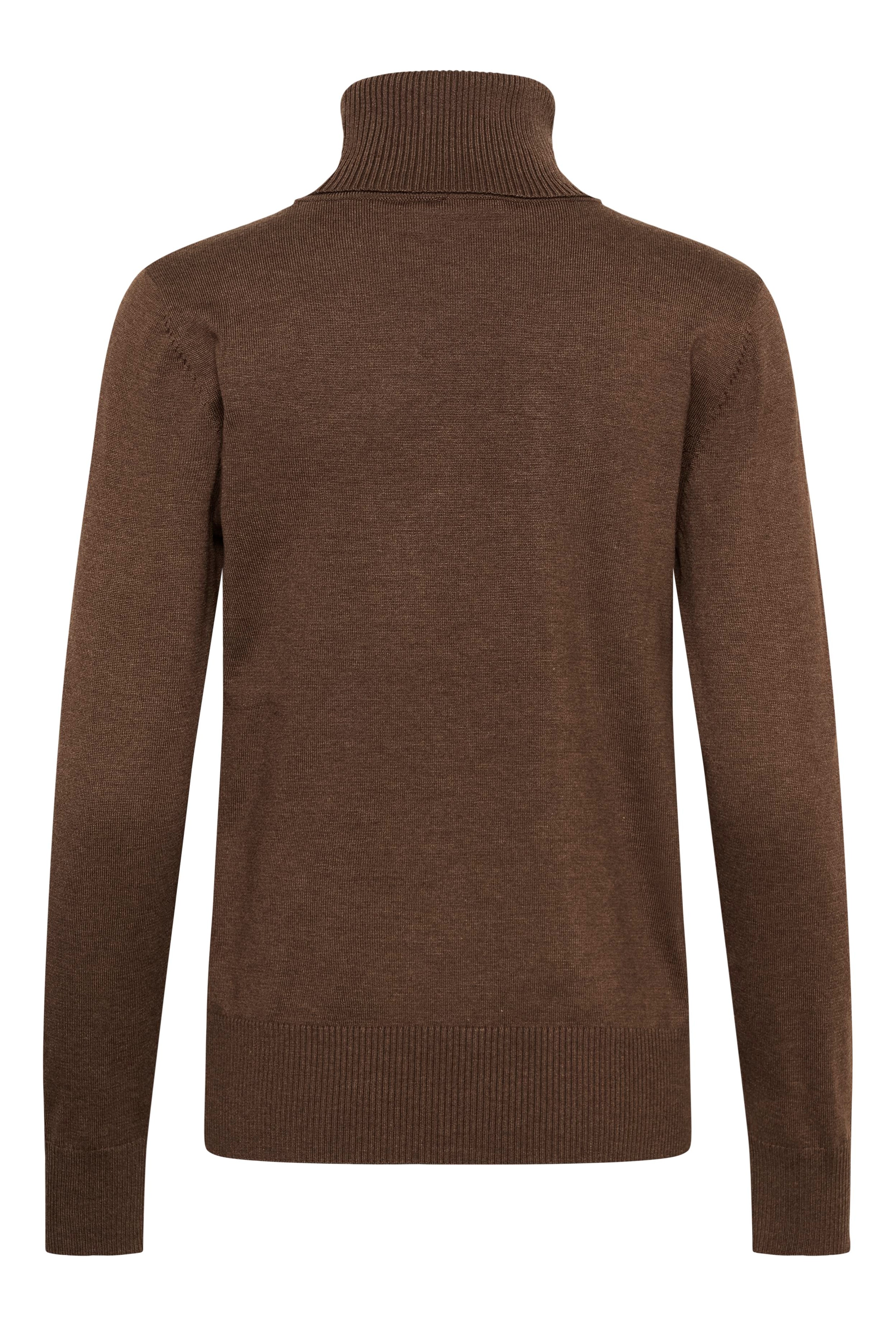 MilaSZ Rollneck Pullover PACK BACK 30500018-1912241