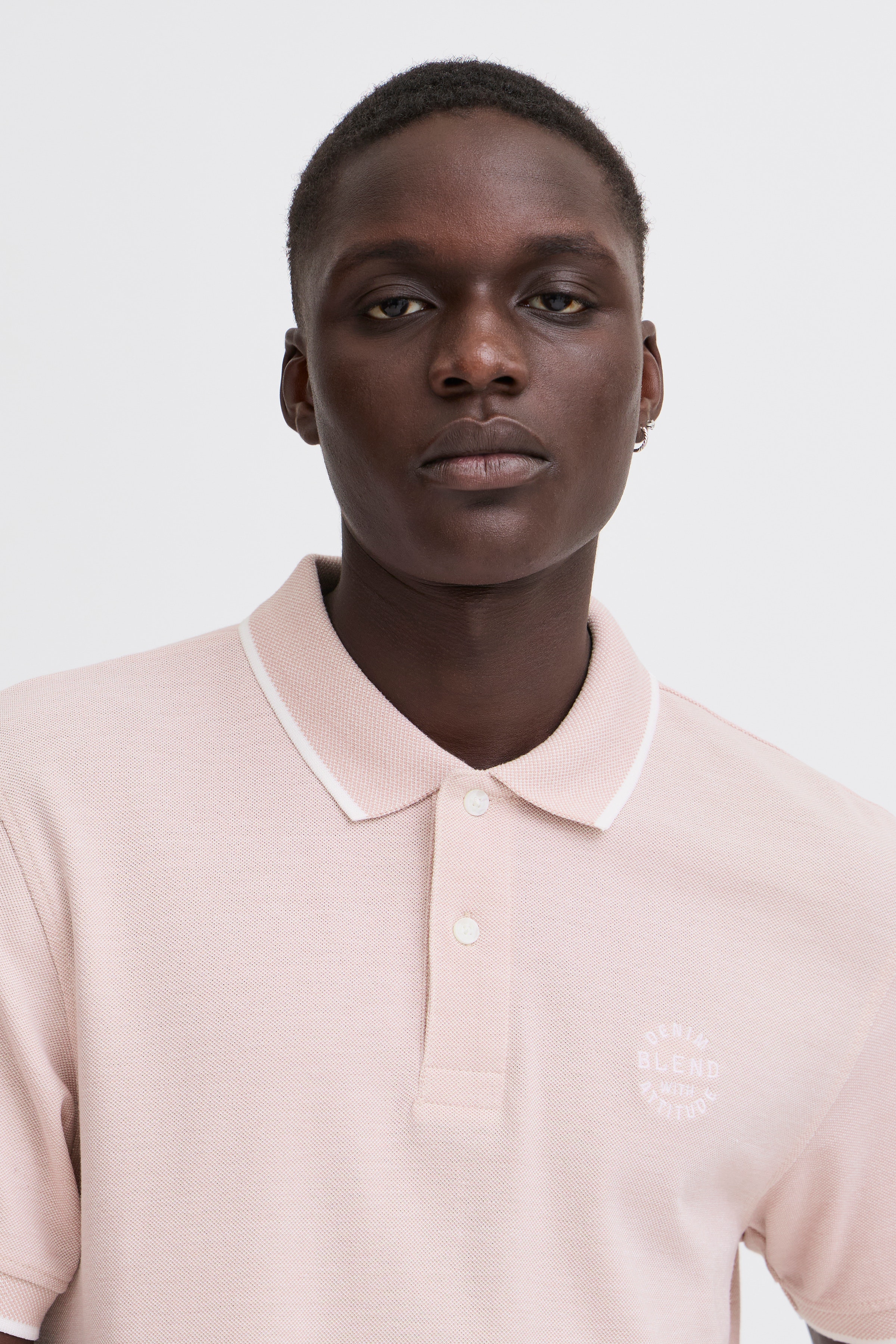 Polo shirt LOOKBOOK DETAIL 20708180-152705