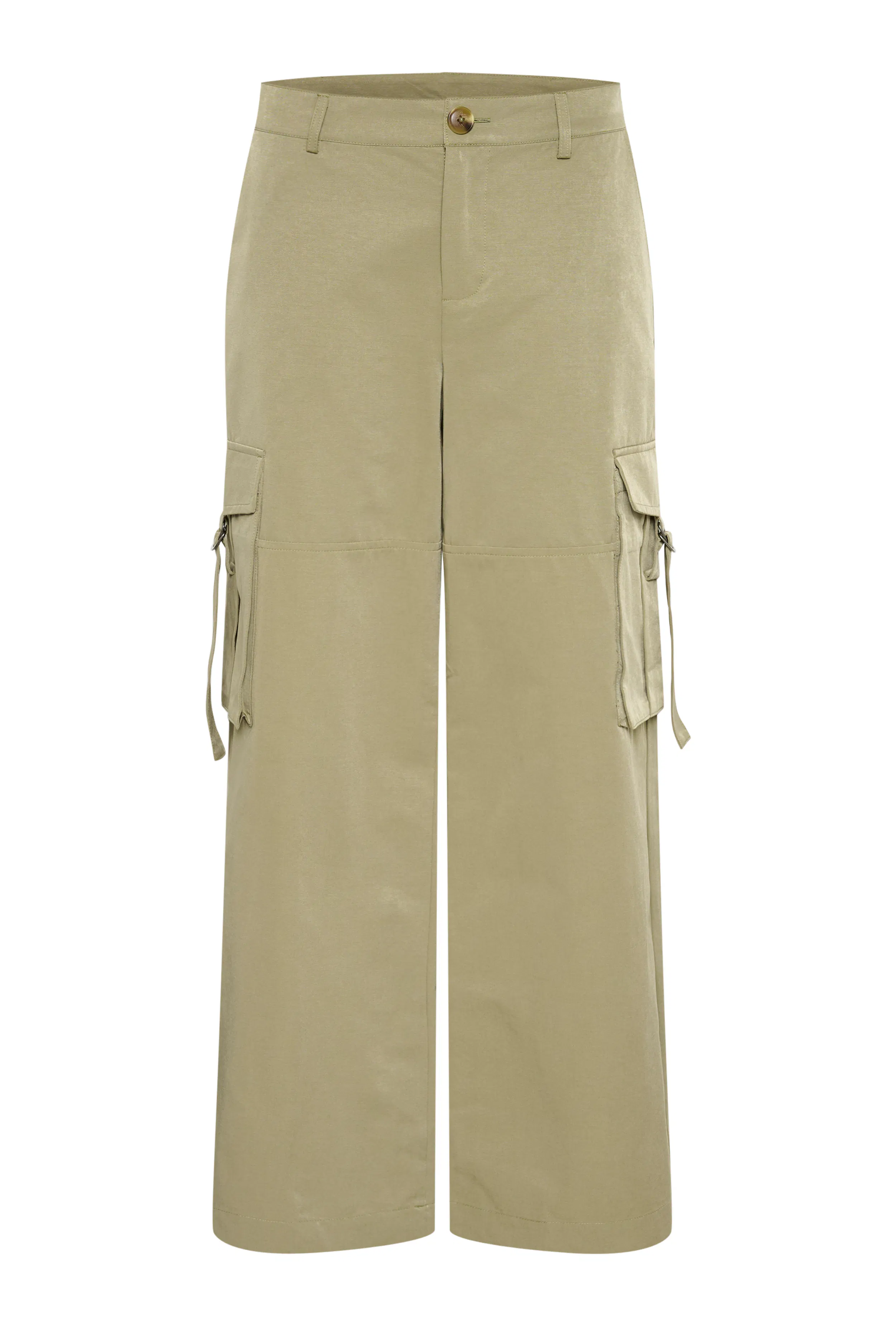 CUkaila Bukser PACK FRONT 50111495-170517