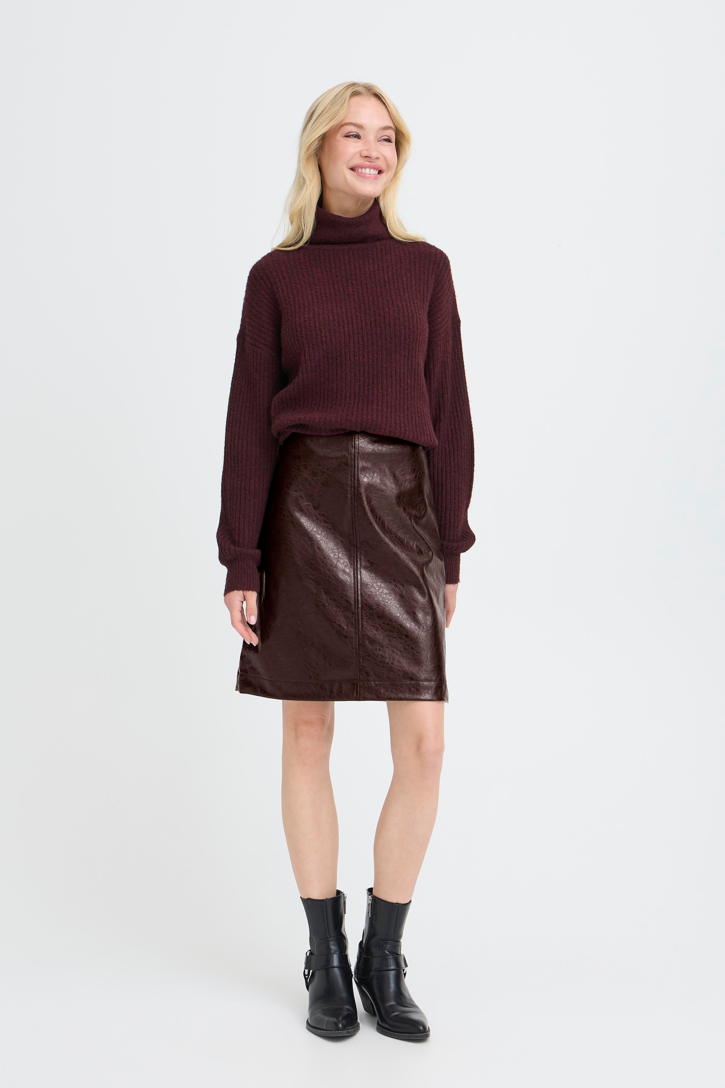 BYDAINA Skirt LOOKBOOK FRONT 20818149-191110