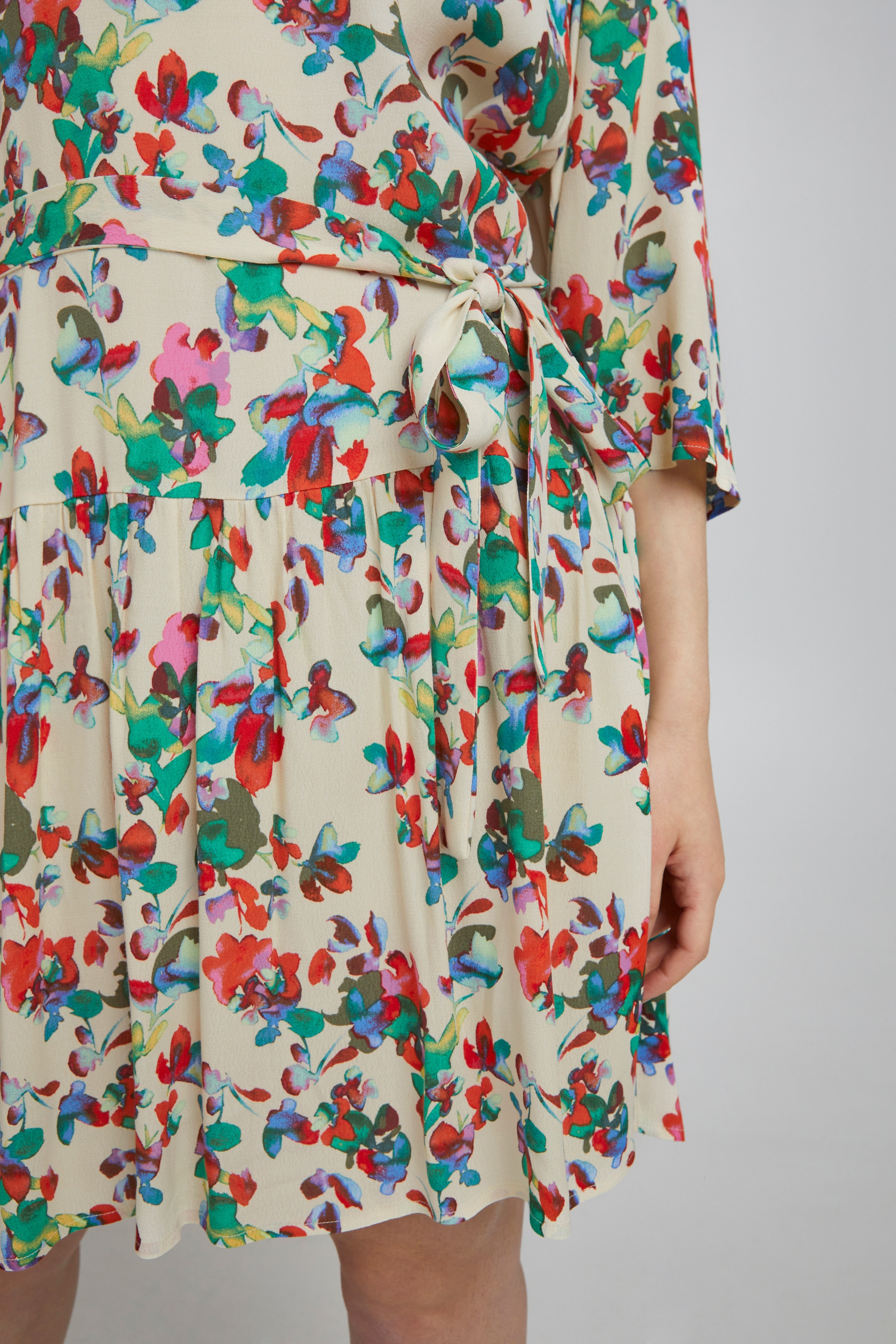 IHCUNILLA Kjole LOOKBOOK DETAIL 20116218-131006