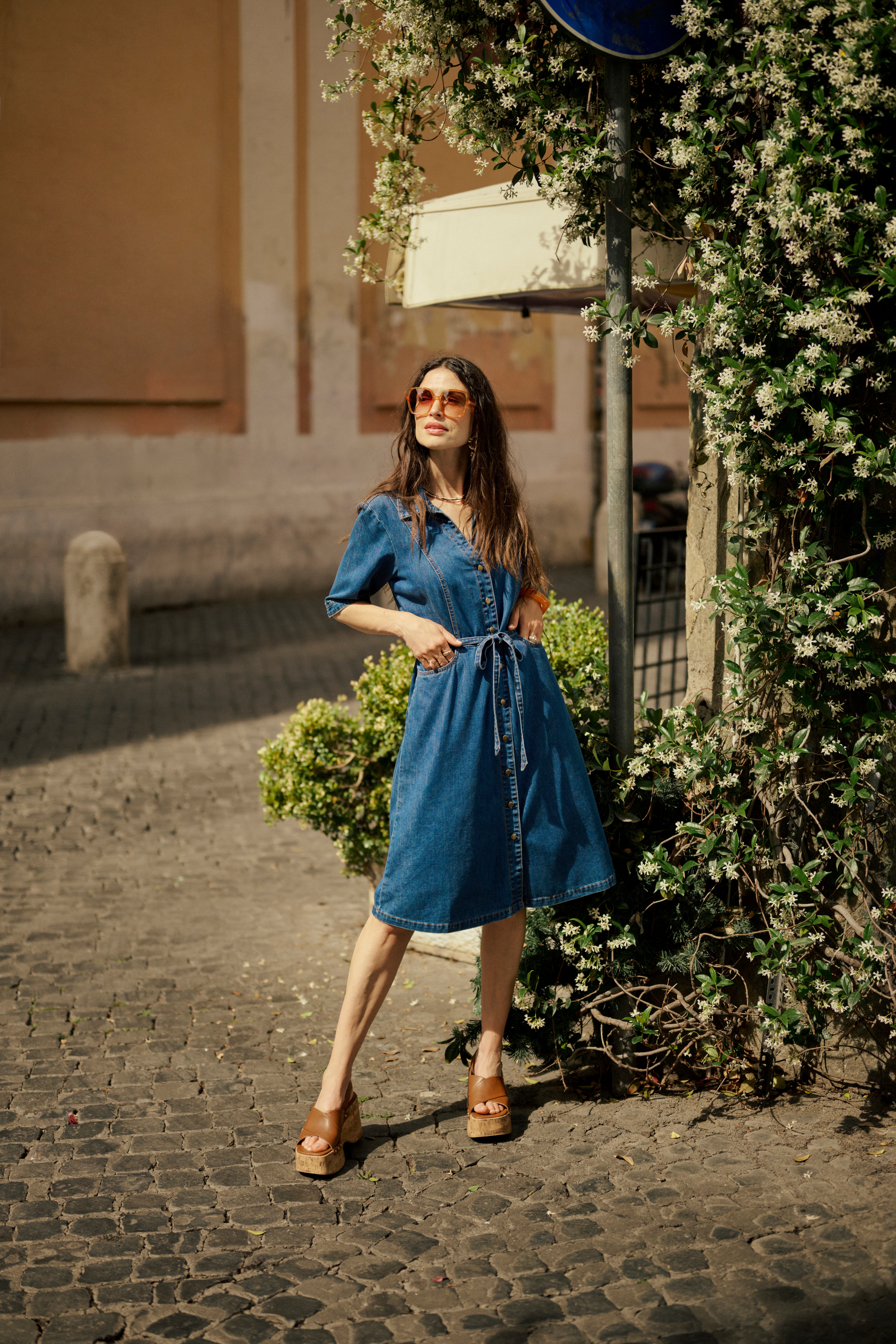 CREstelle Kleid LOCATION NONE 10614072-108017